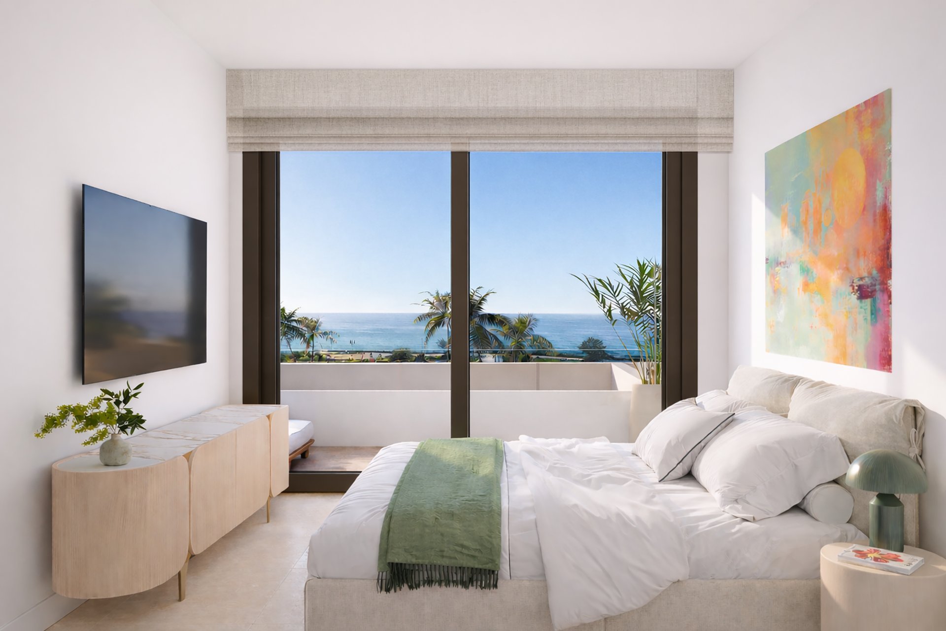 Nybyggeri - terraced -
El Campello