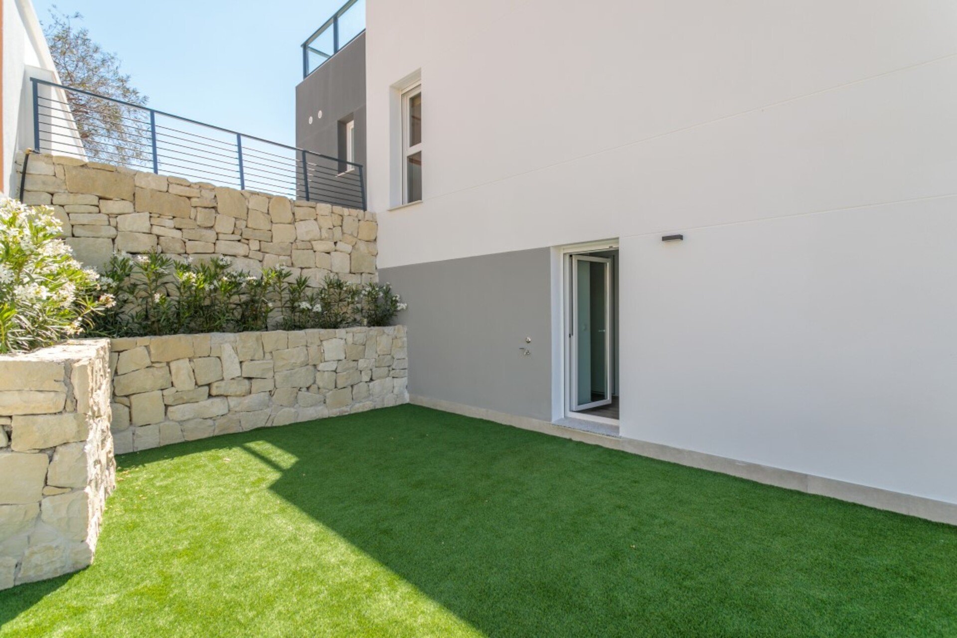 Nybyggeri - terraced -
Finestrat