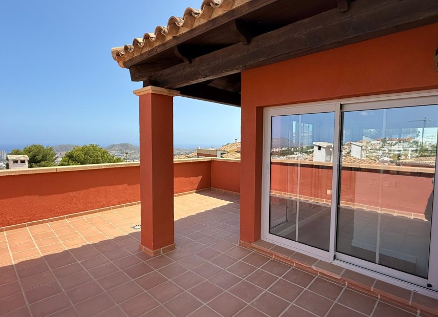 Nybyggeri - terraced -
Molina de Segura - Golf Badia