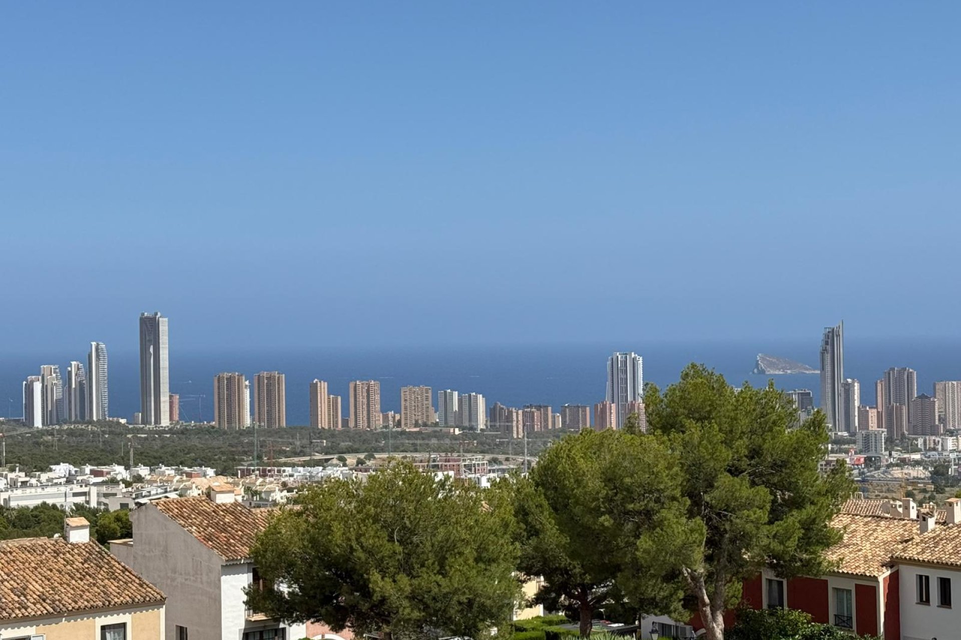 Nybyggeri - terraced -
Molina de Segura - Golf Badia