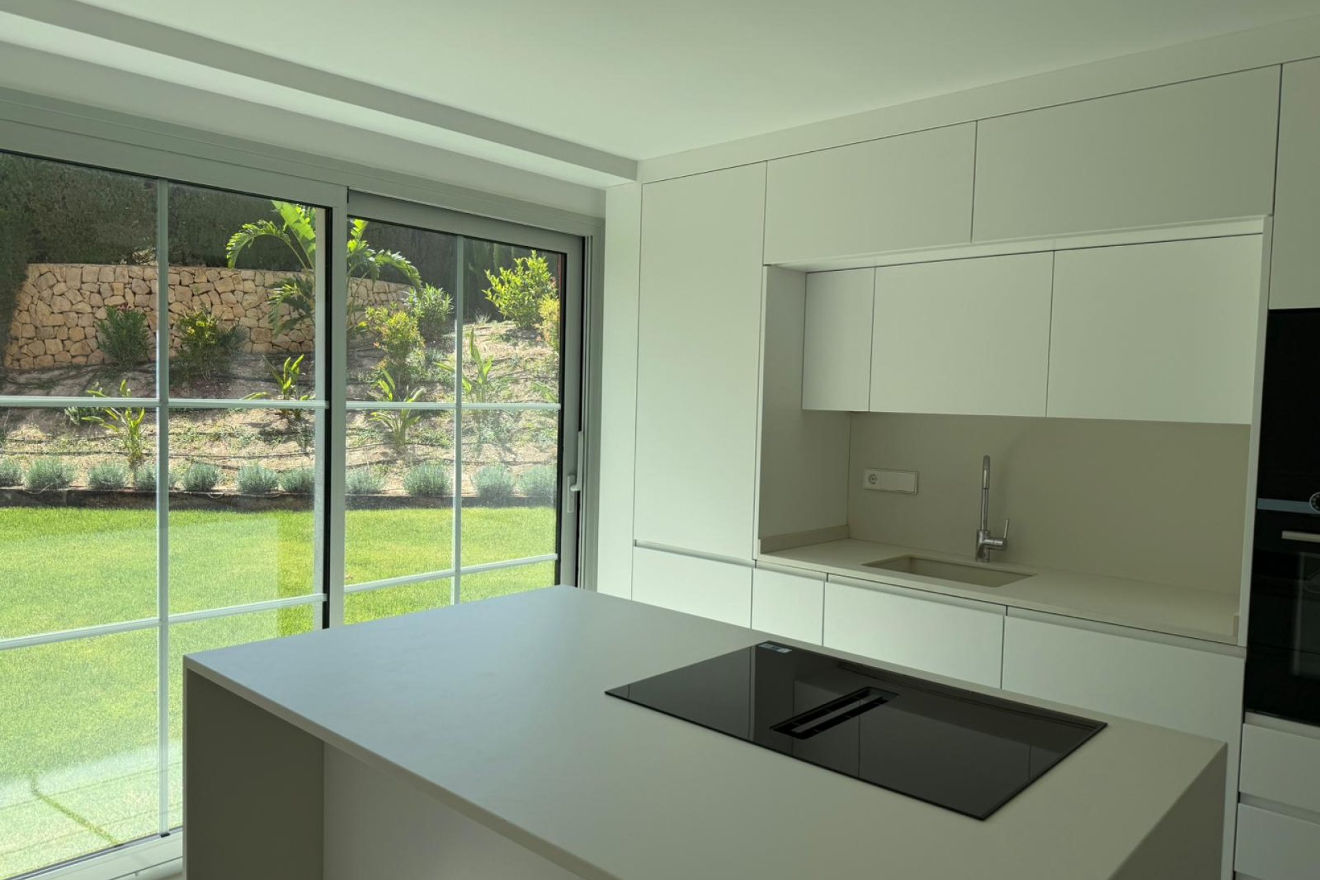 Nybyggeri - terraced -
Molina de Segura - Golf Badia