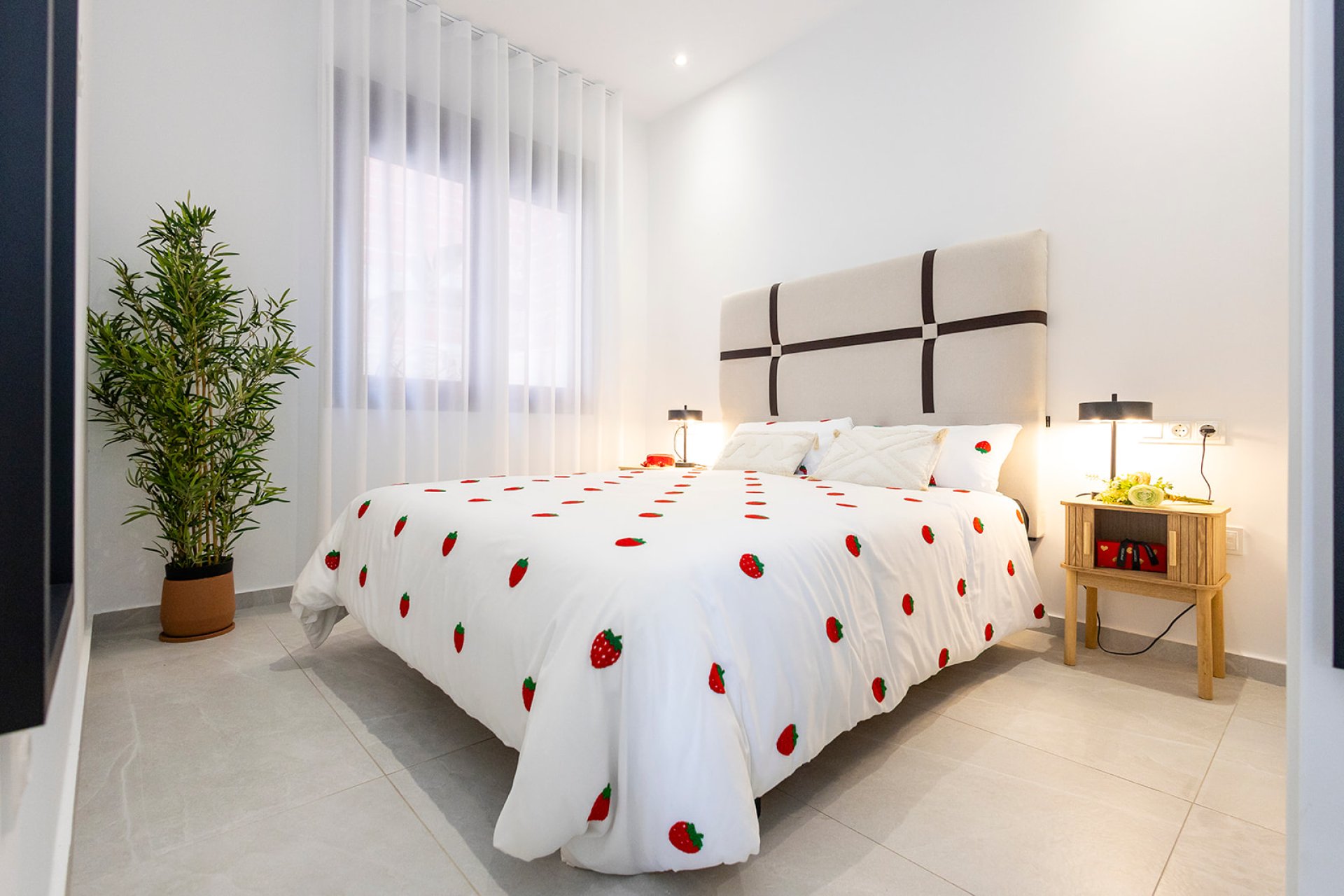 Nybyggeri - terraced -
Orihuela Costa
