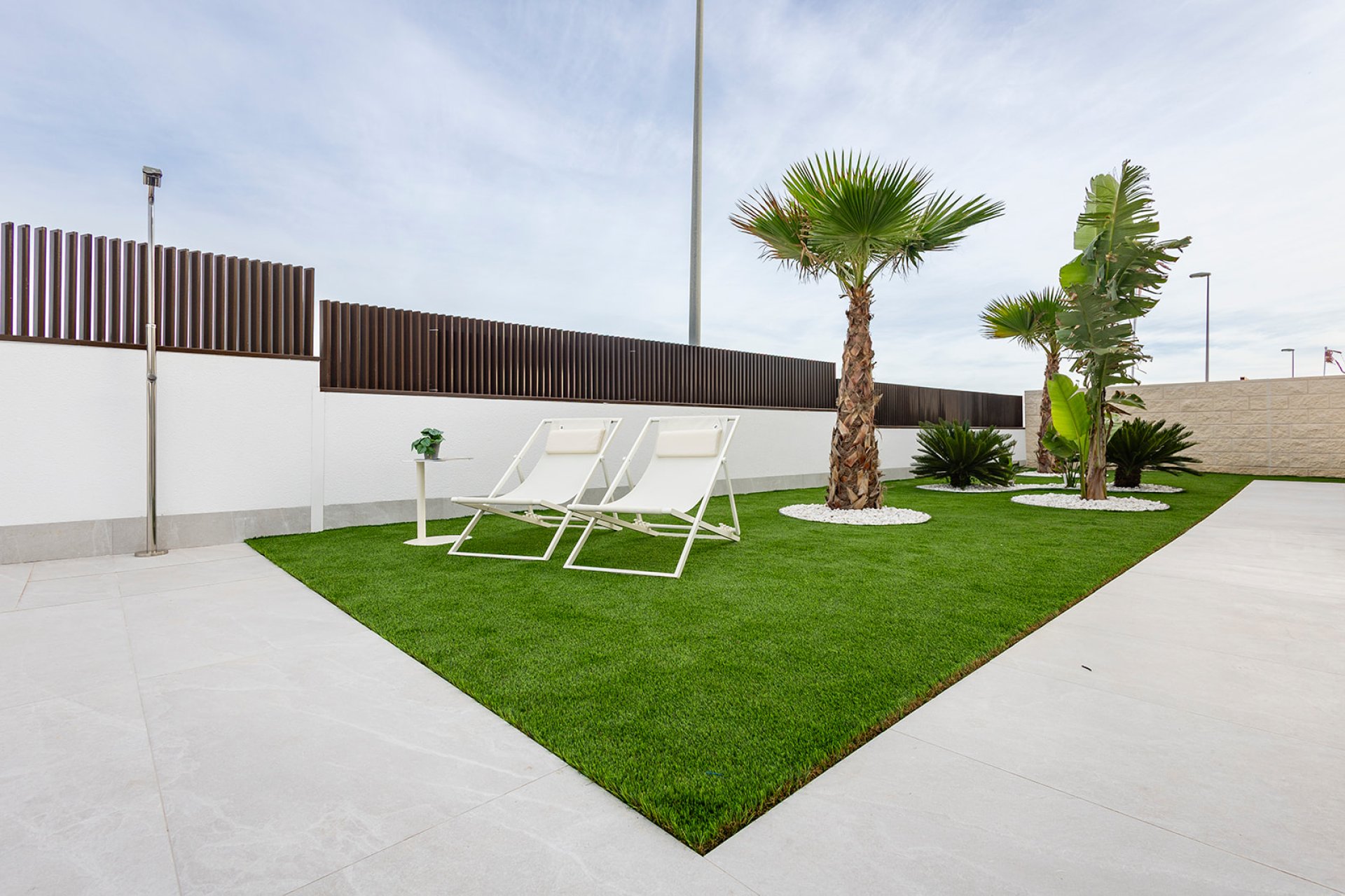 Nybyggeri - terraced -
Orihuela Costa