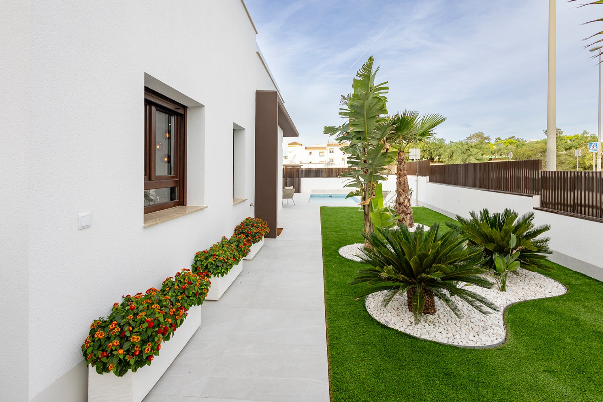 Nybyggeri - terraced -
Orihuela Costa