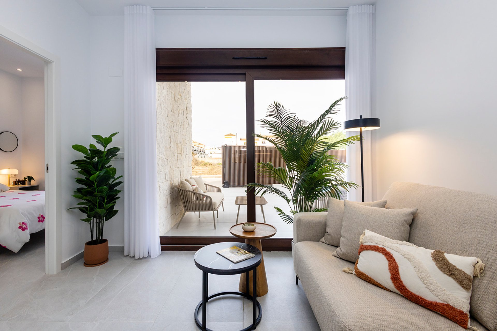 Nybyggeri - terraced -
Orihuela Costa