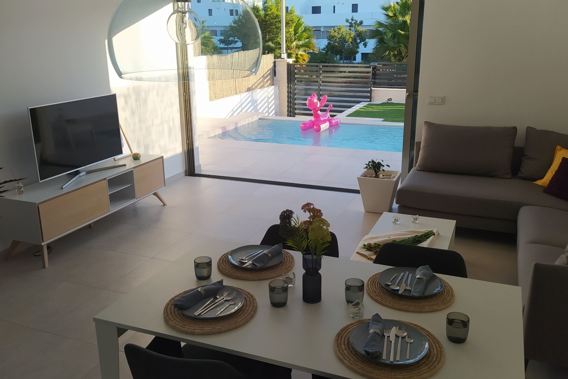 Nybyggeri - terraced -
Orihuela