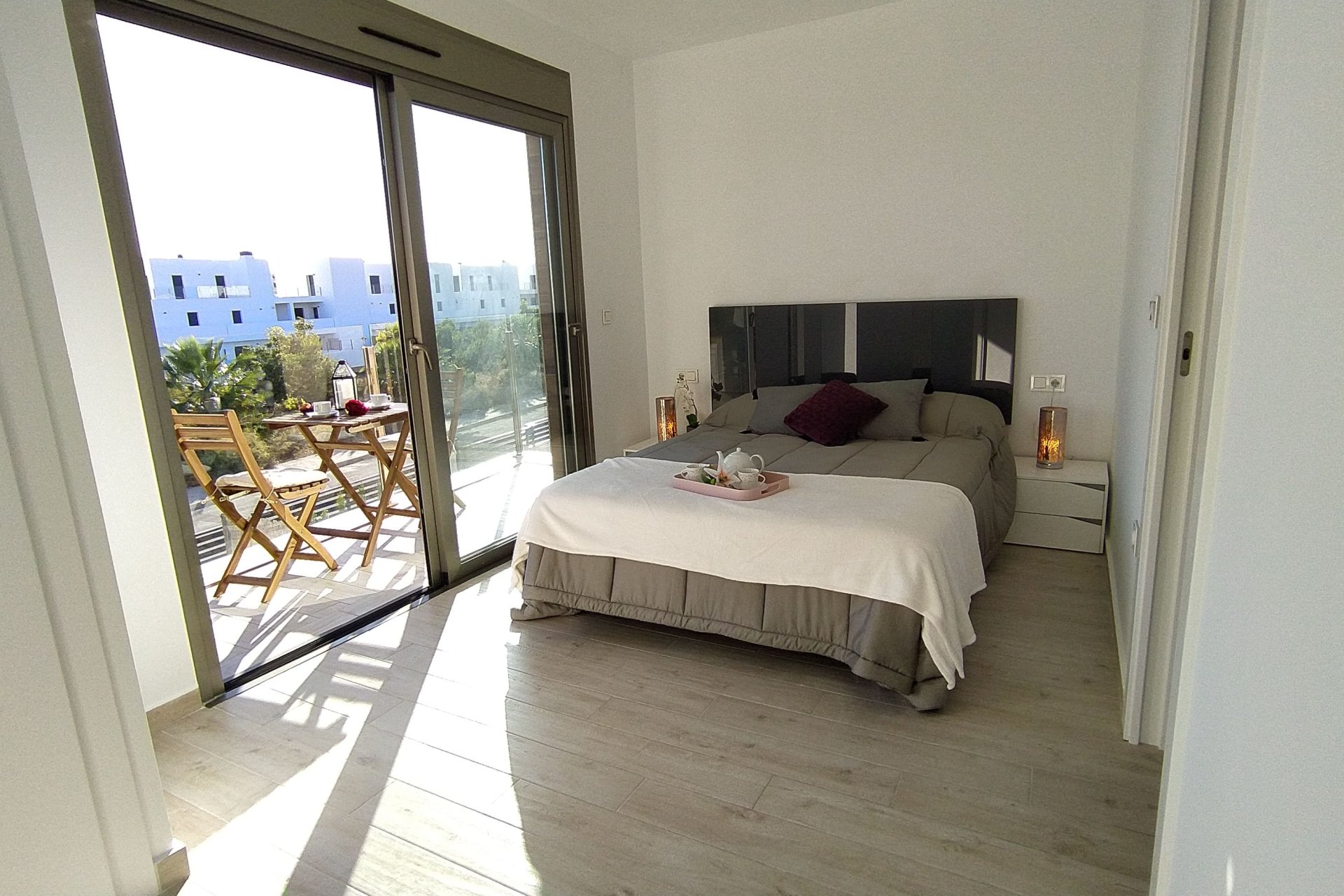 Nybyggeri - terraced -
Orihuela