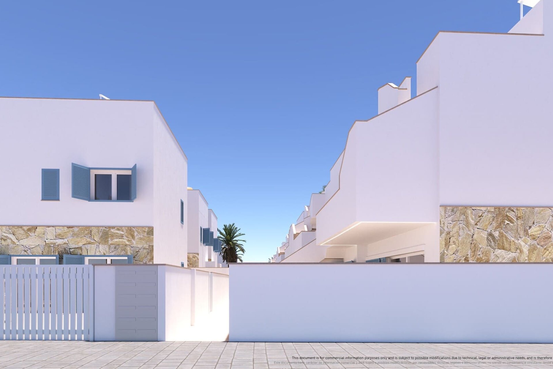 Nybyggeri - terraced -
Torre de la Horadada