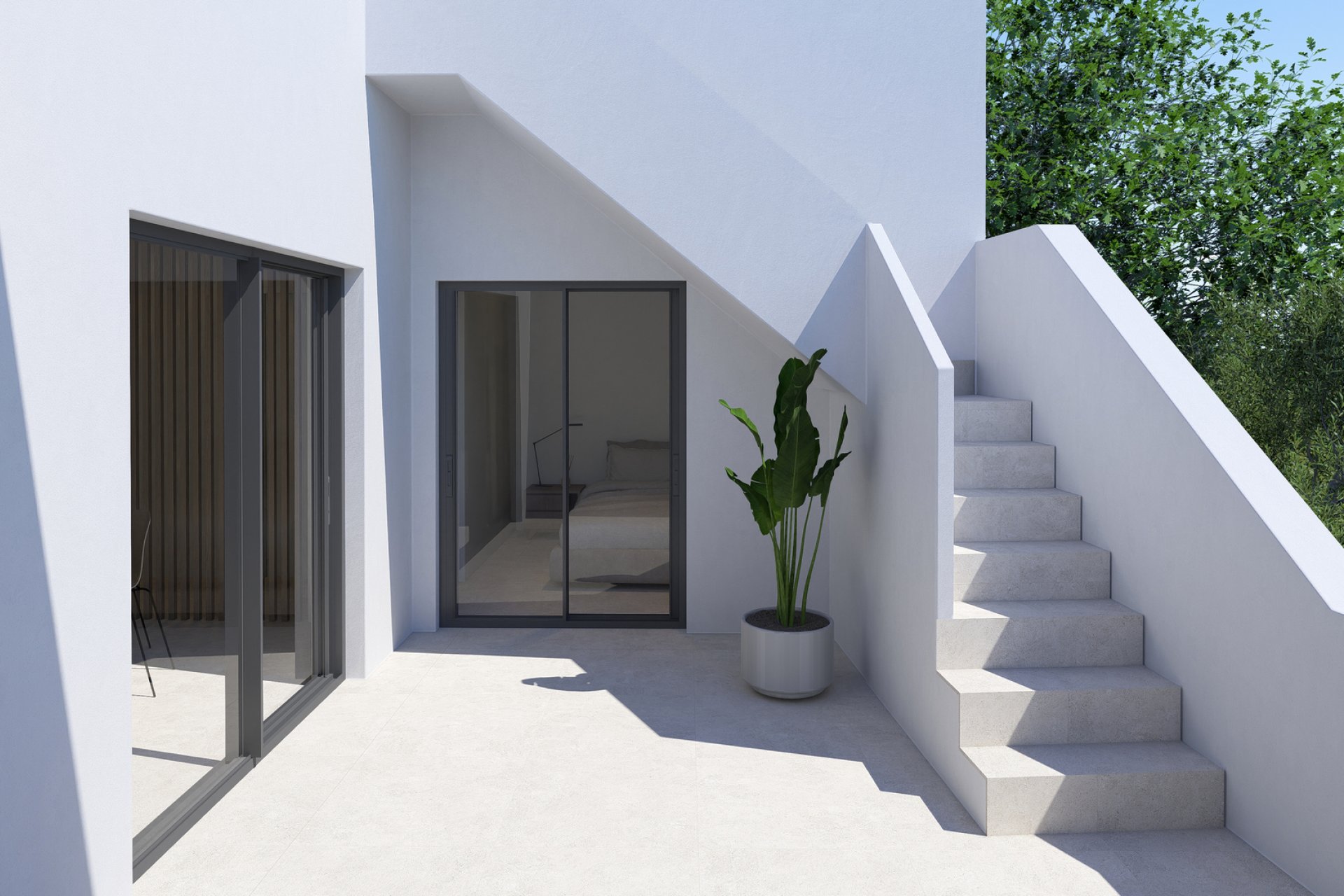 Nybyggeri - terraced -
Torre-Pacheco