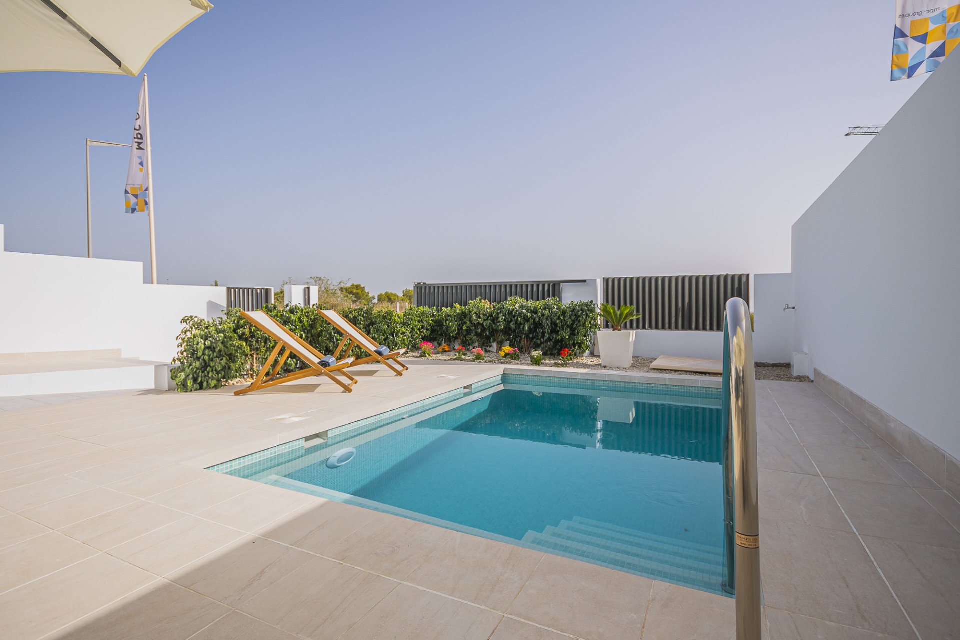 Nybyggeri - terraced -
Torrevieja