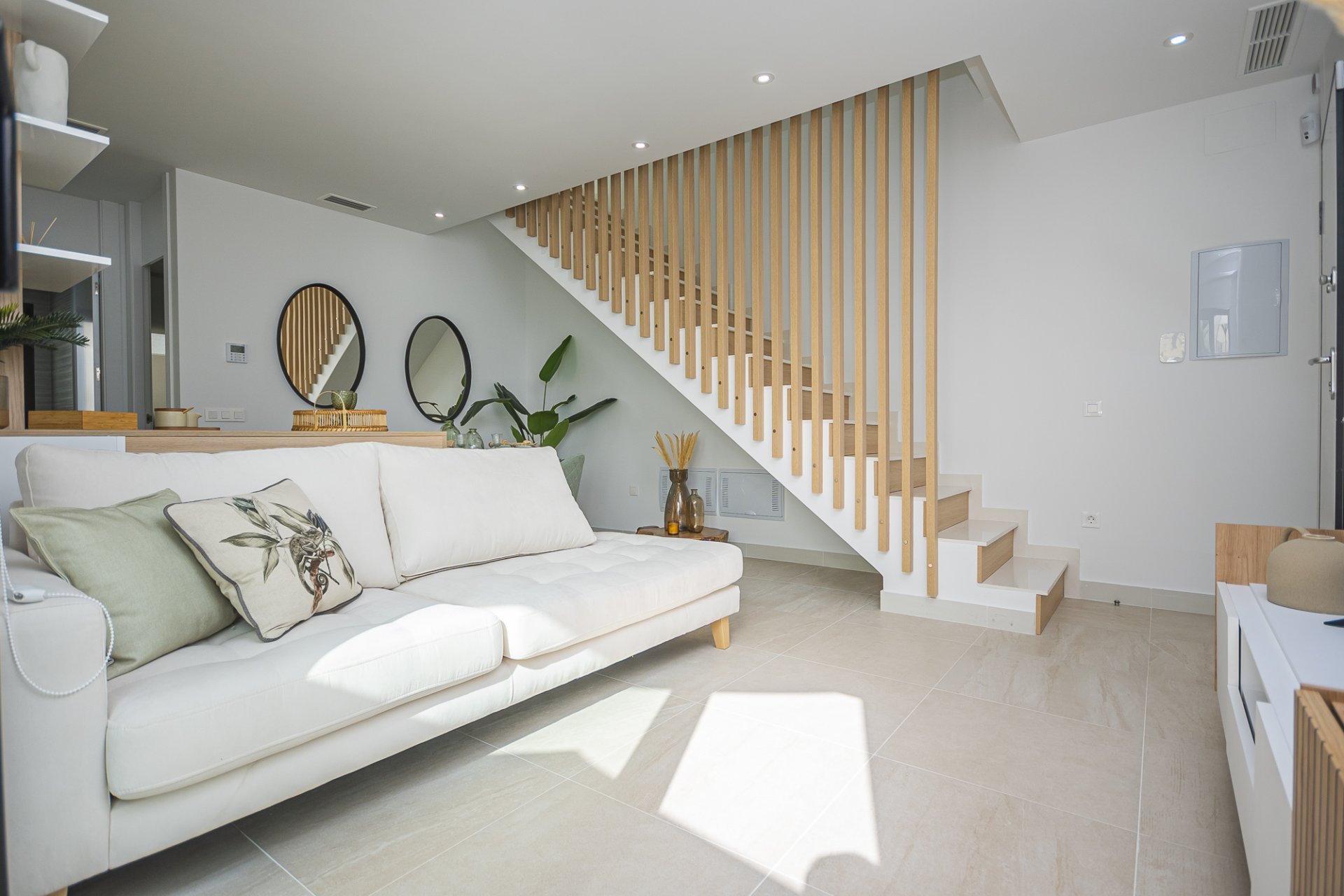 Nybyggeri - terraced -
Torrevieja