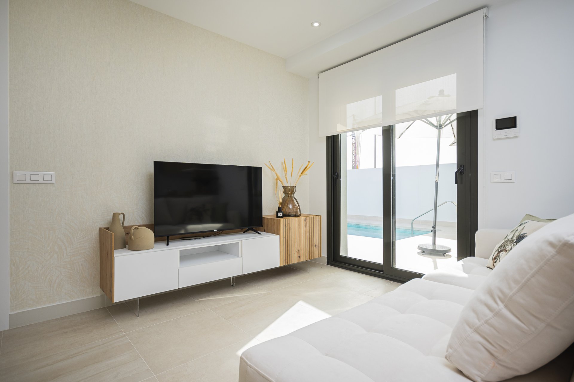 Nybyggeri - terraced -
Torrevieja