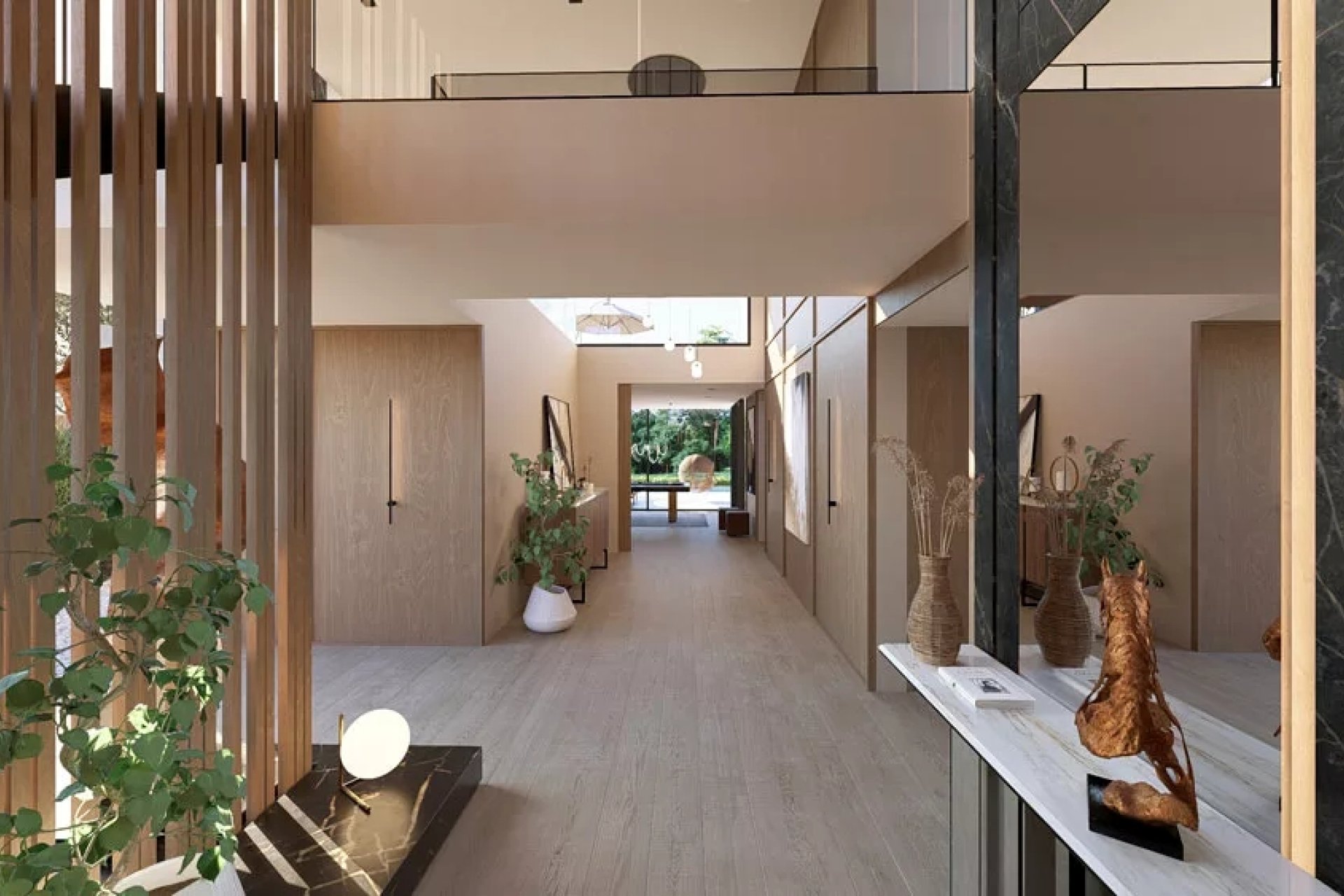Nybyggeri - Villa -
Altaona Golf & Country Village