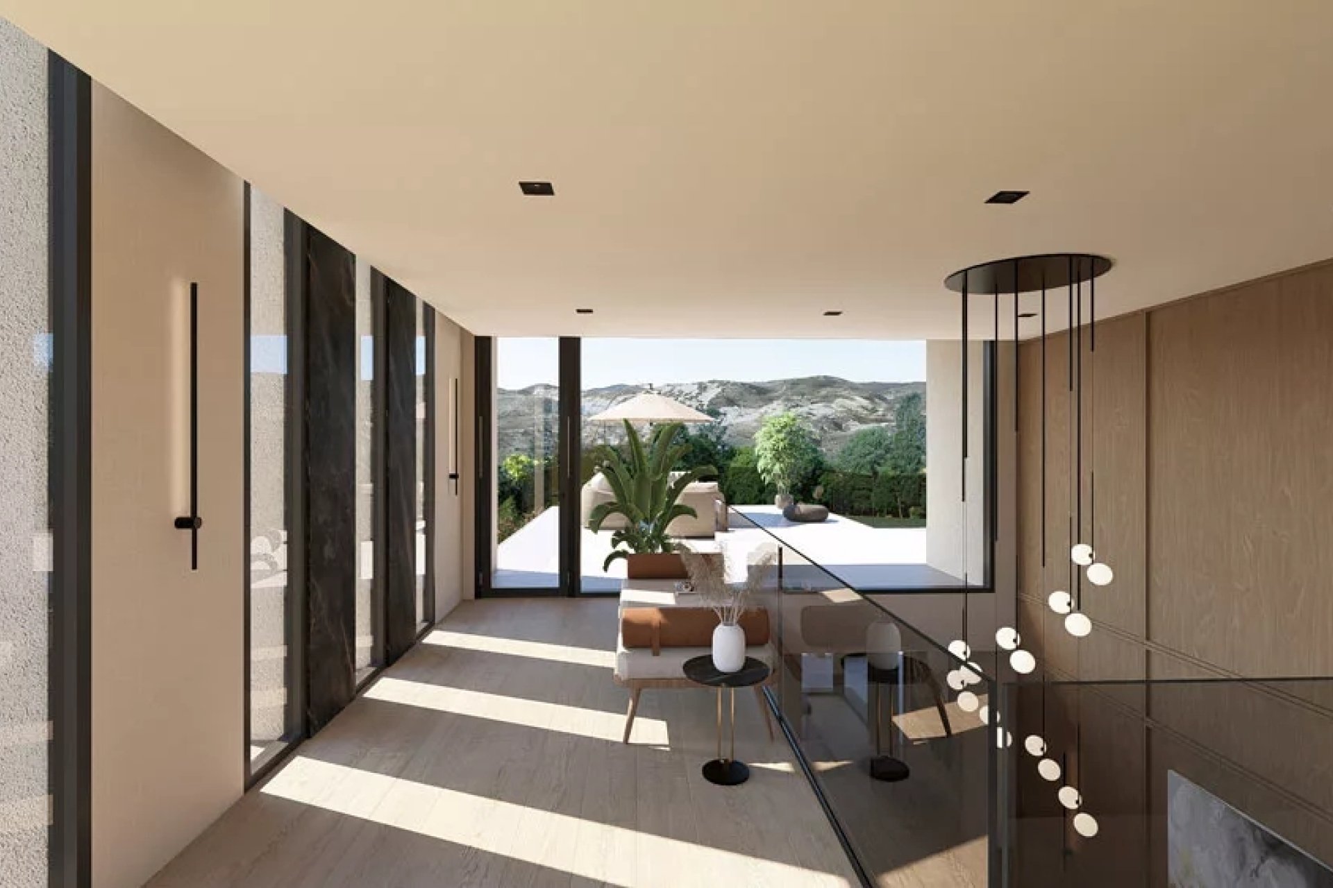 Nybyggeri - Villa -
Altaona Golf & Country Village