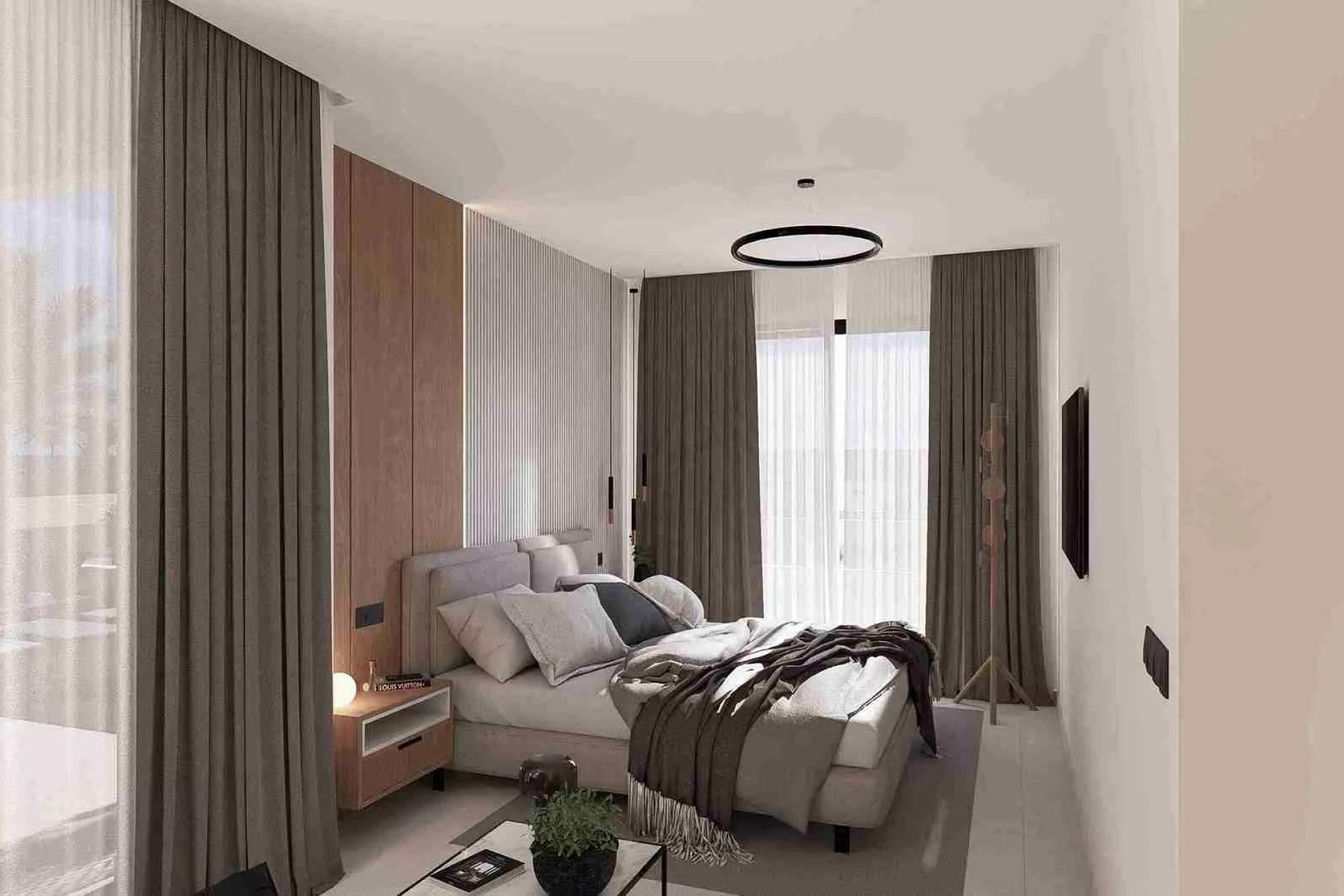 Nybyggeri - Villa -
Altaona Golf & Country Village
