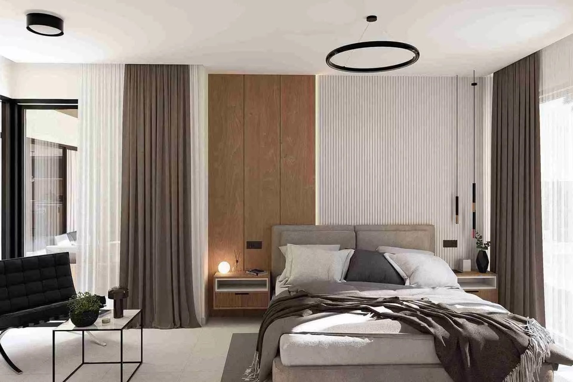 Nybyggeri - Villa -
Altaona Golf & Country Village