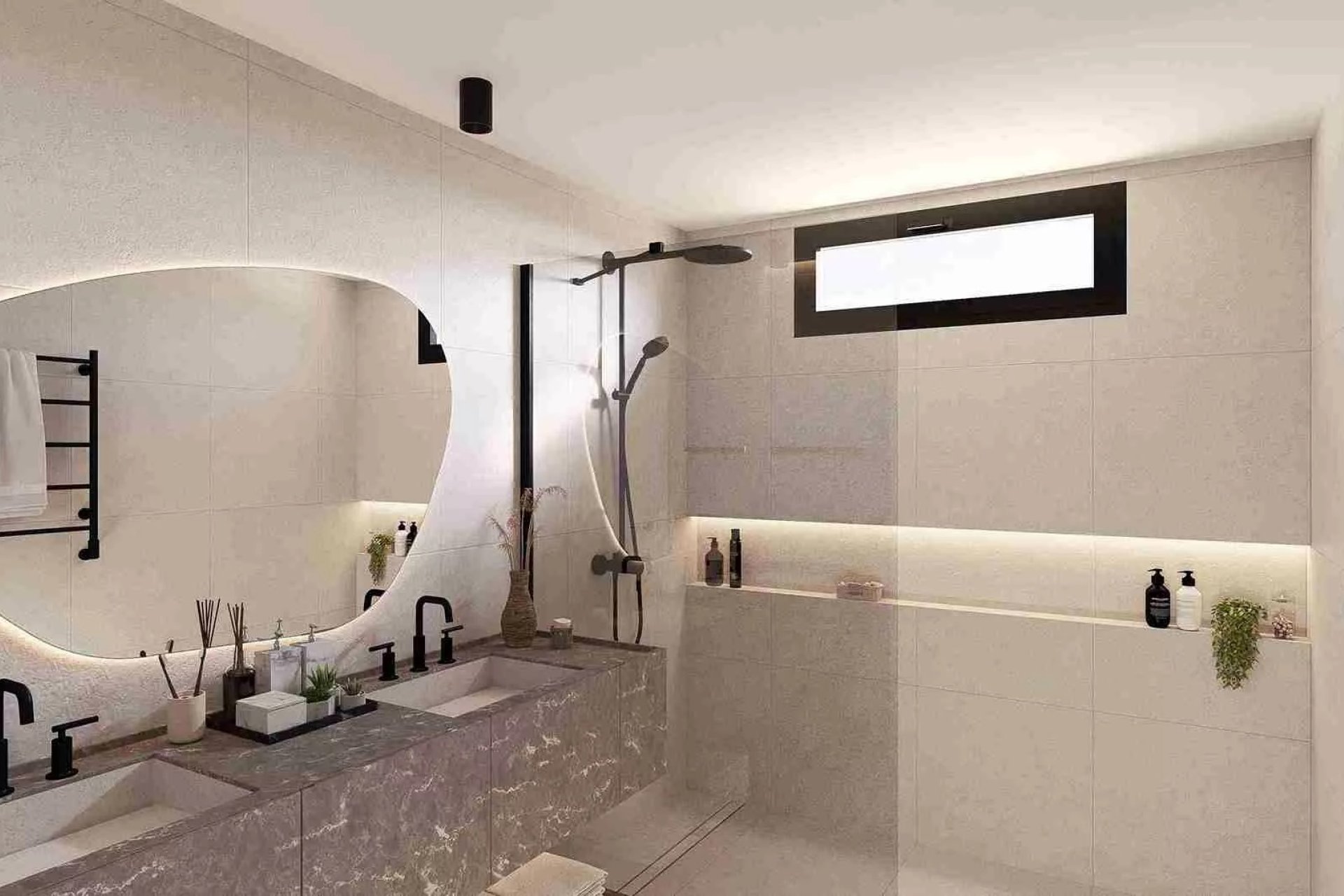 Nybyggeri - Villa -
Altaona Golf & Country Village