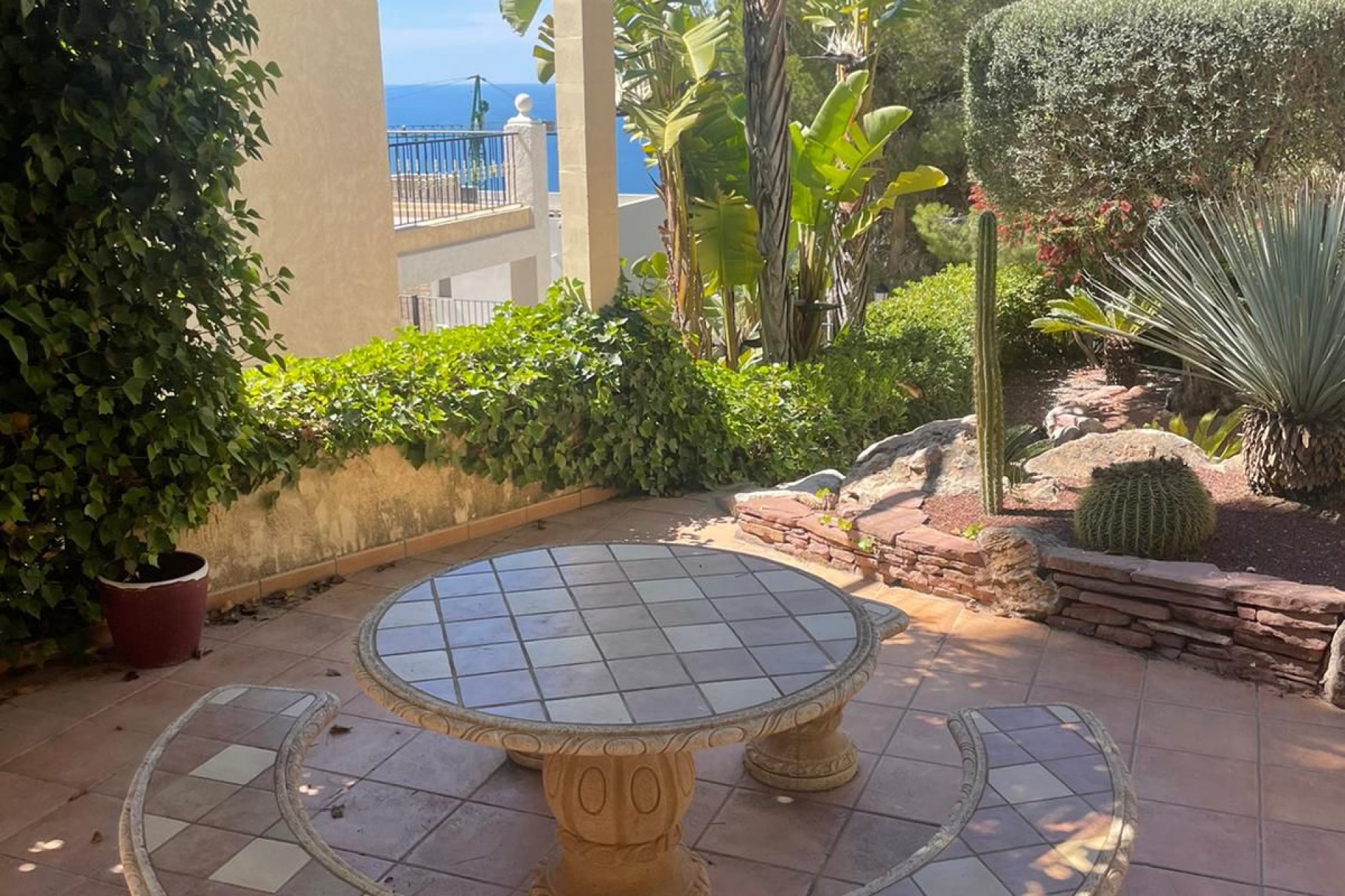 Nybyggeri - Villa -
Altea