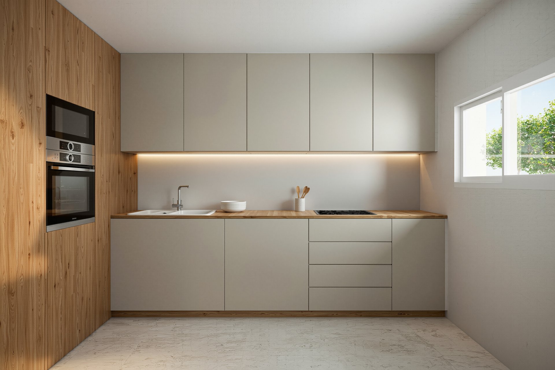 Nybyggeri - Villa -
Altea