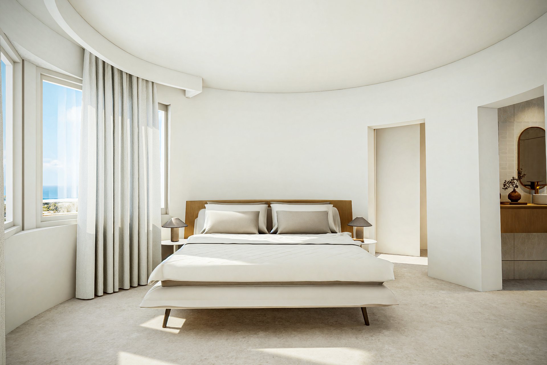Nybyggeri - Villa -
Altea