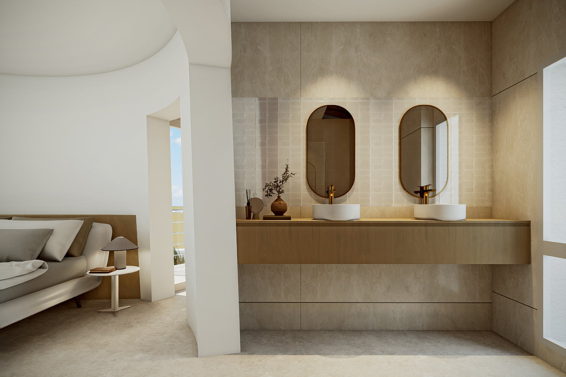 Nybyggeri - Villa -
Altea