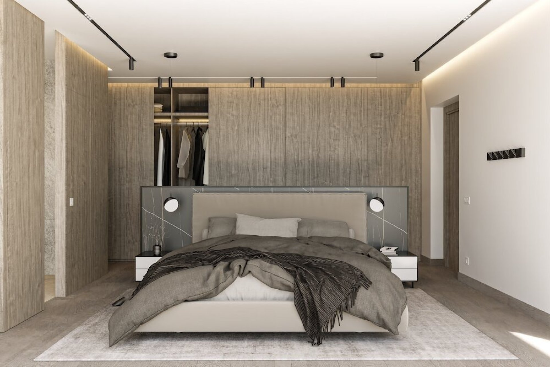 Nybyggeri - Villa -
Altea