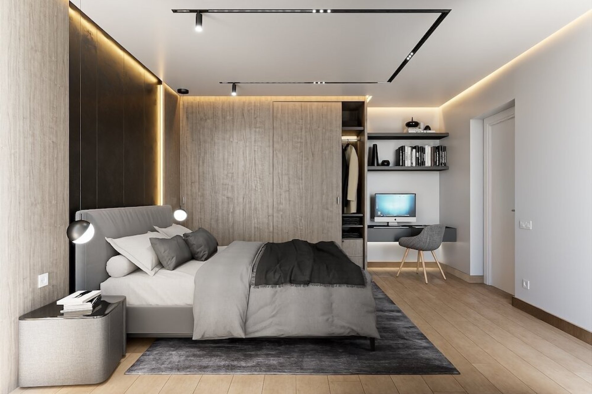 Nybyggeri - Villa -
Altea