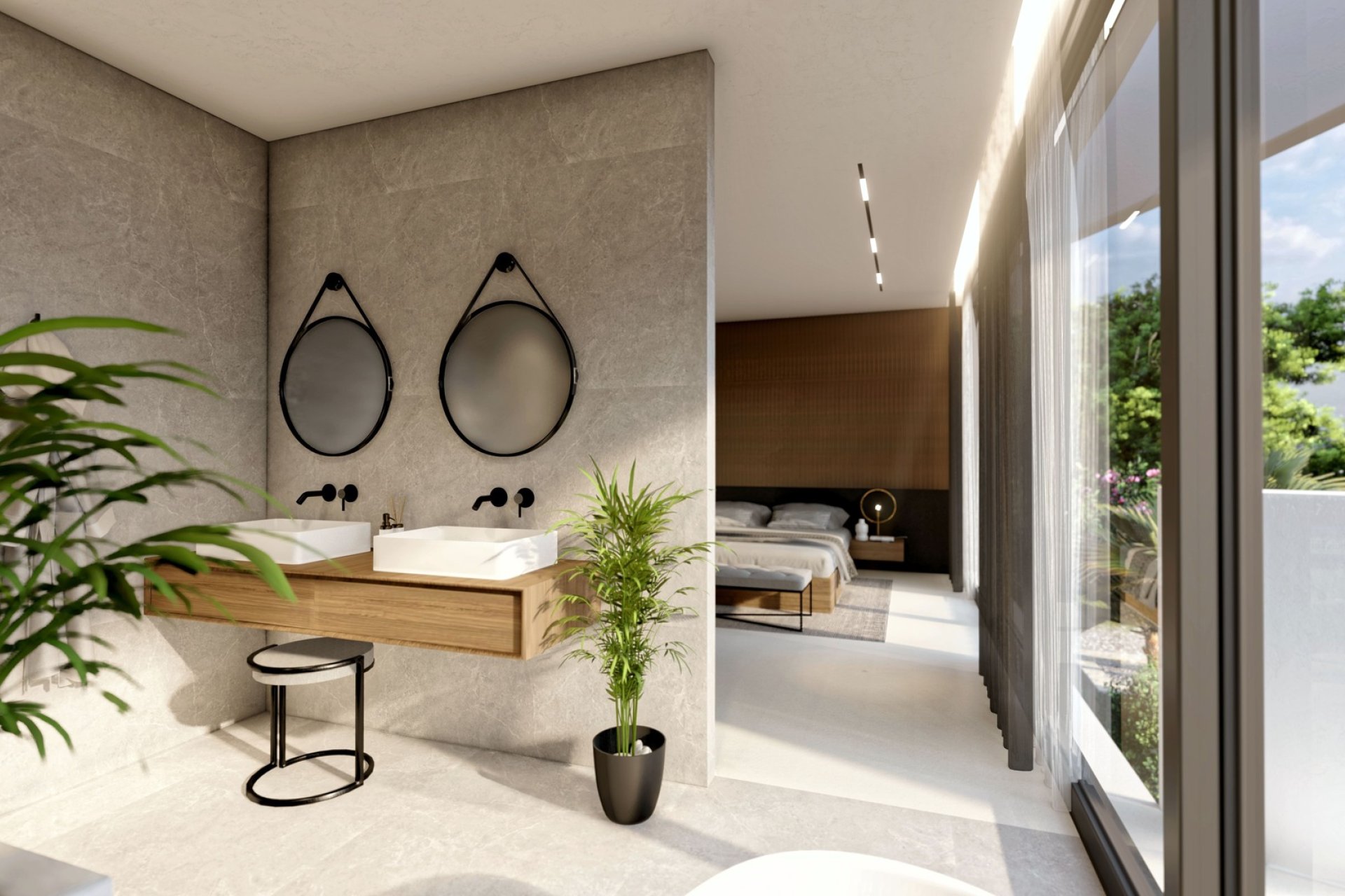 Nybyggeri - Villa -
Altea