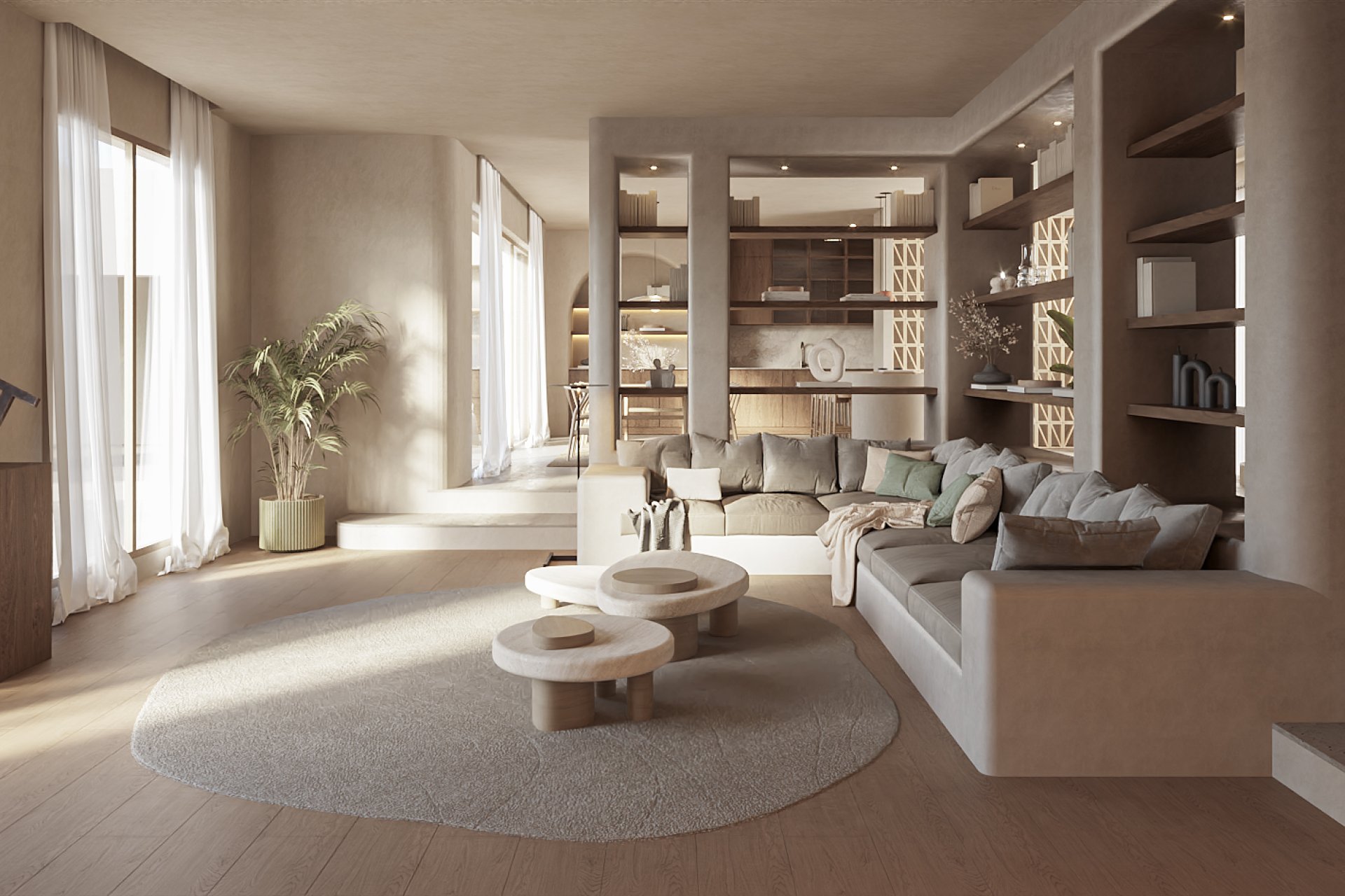 Nybyggeri - Villa -
Altea
