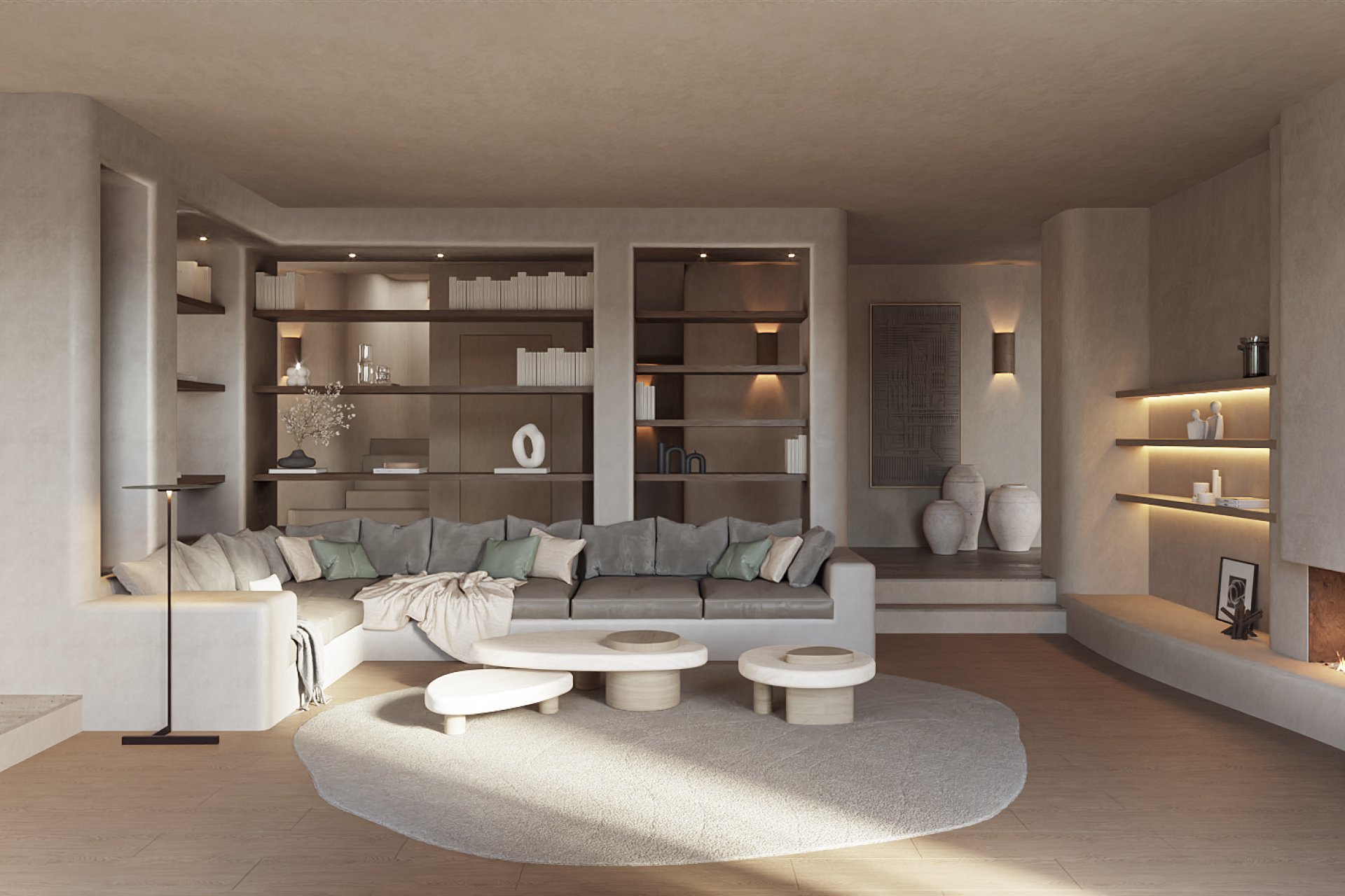 Nybyggeri - Villa -
Altea