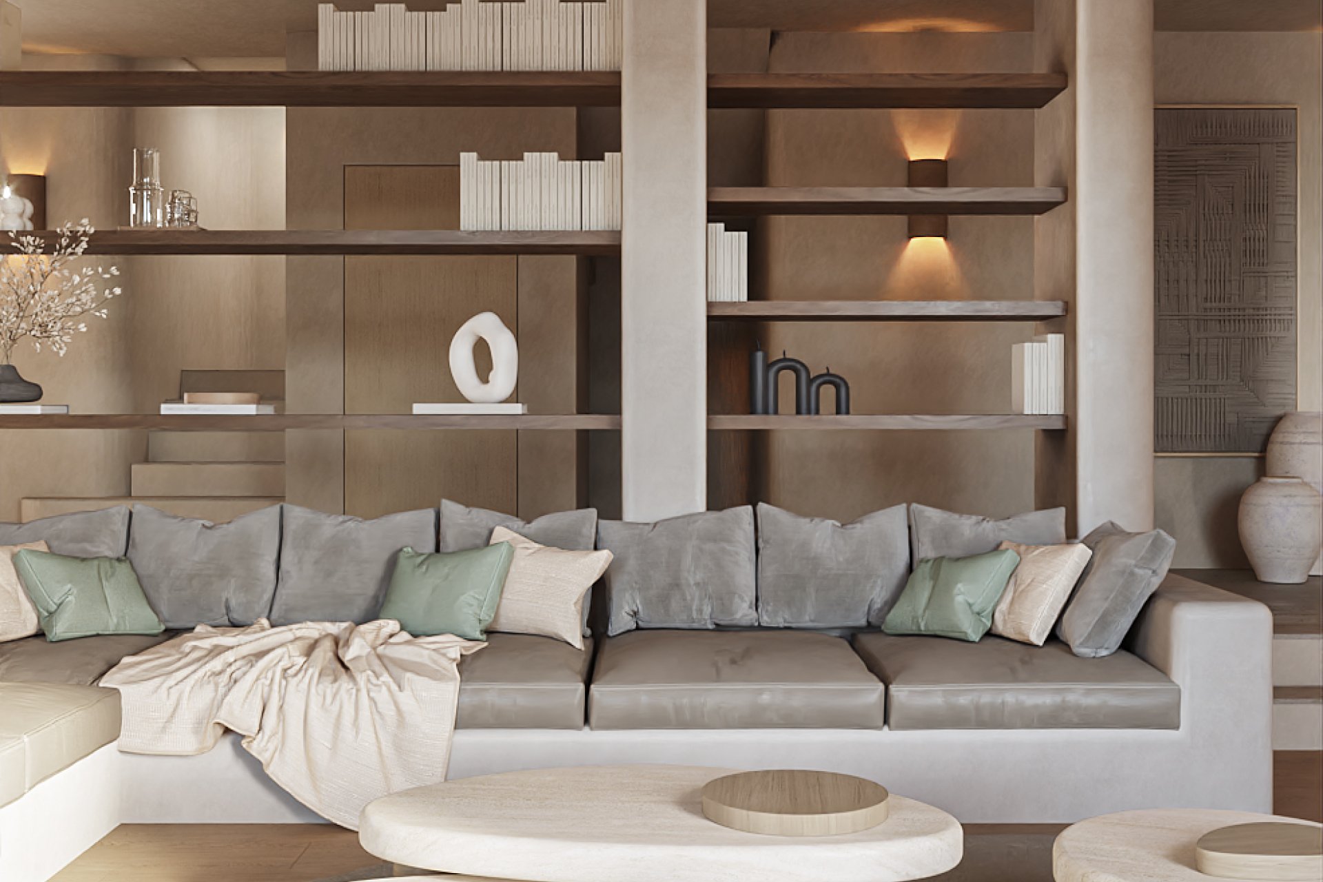 Nybyggeri - Villa -
Altea