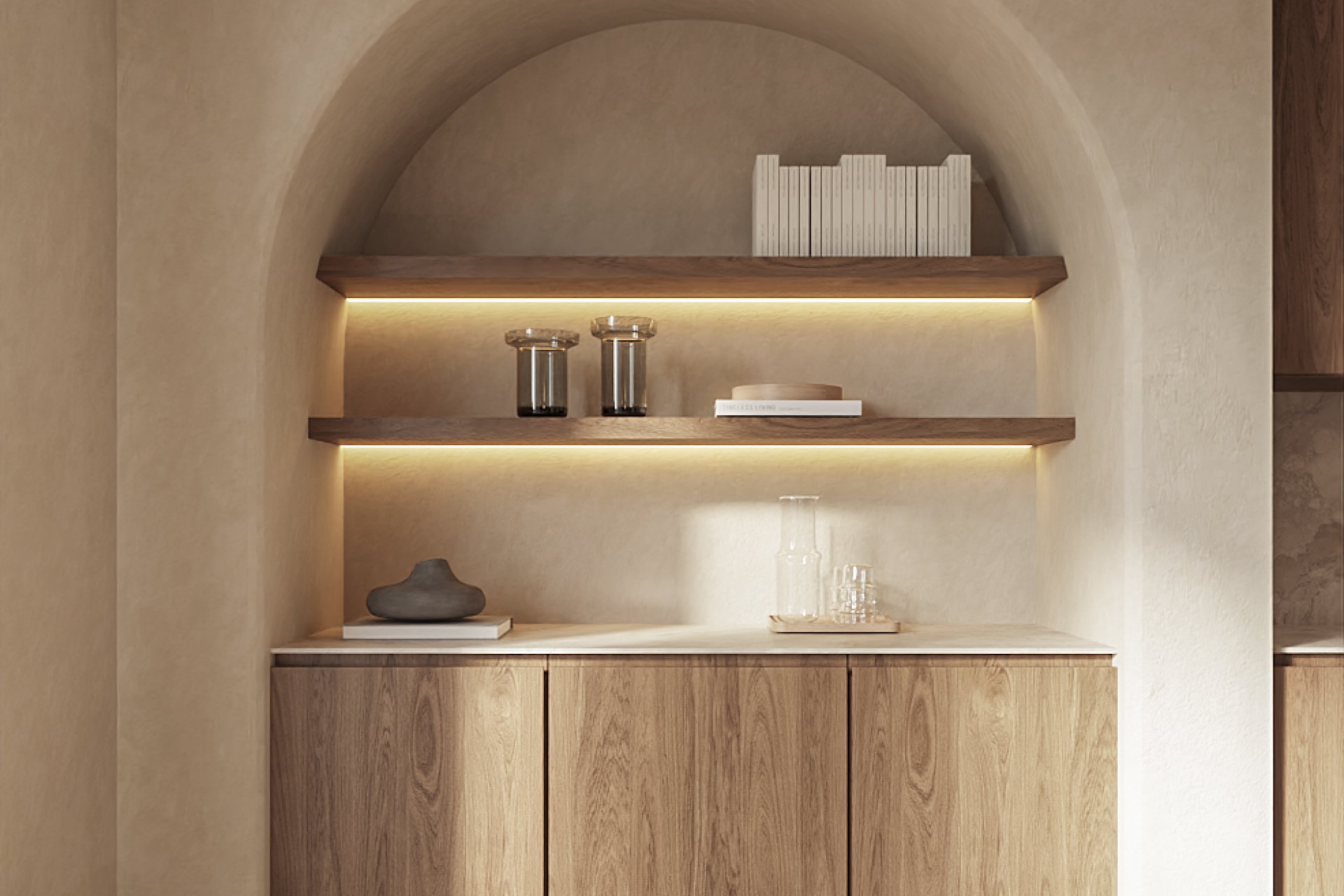 Nybyggeri - Villa -
Altea