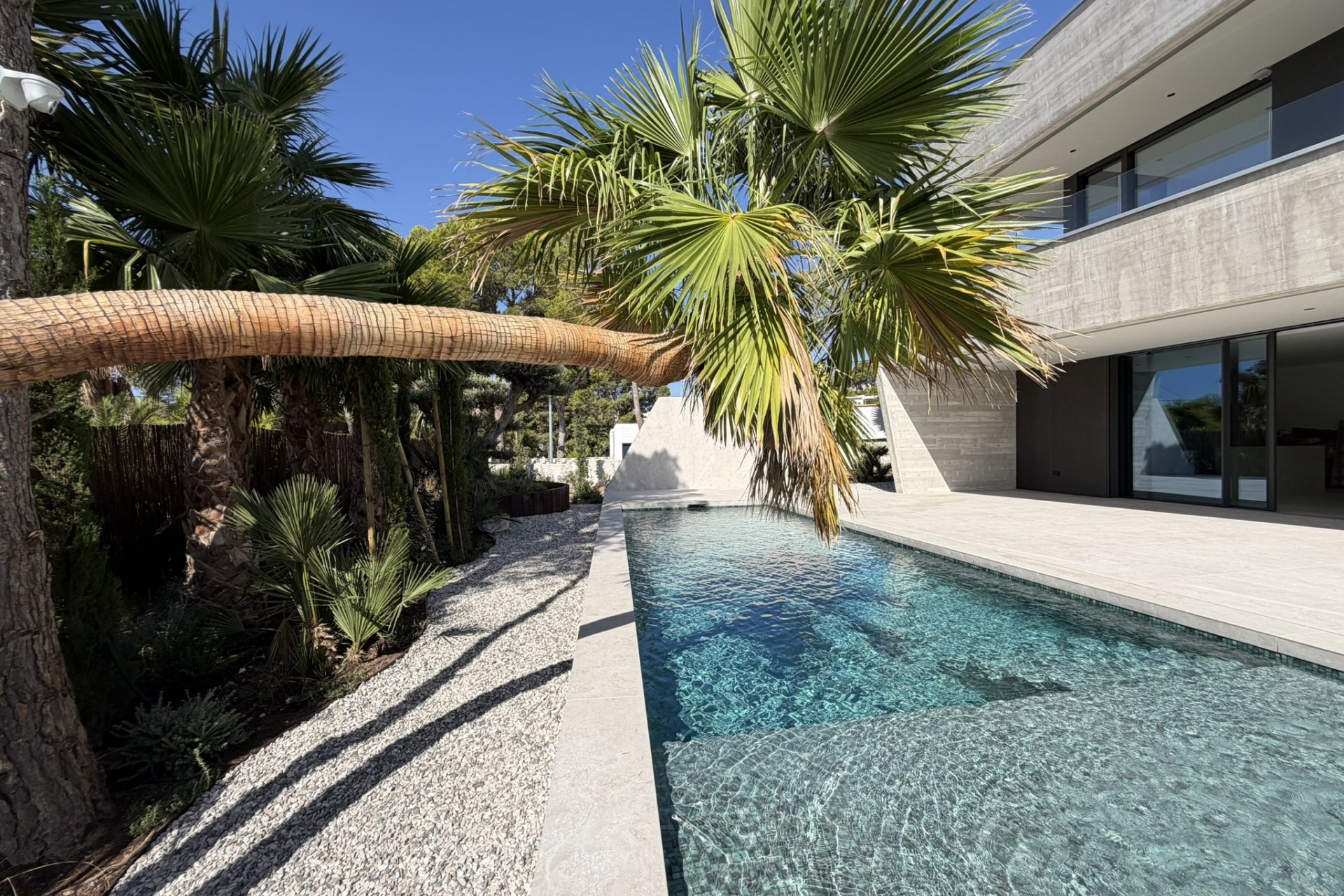 Nybyggeri - Villa -
Altea