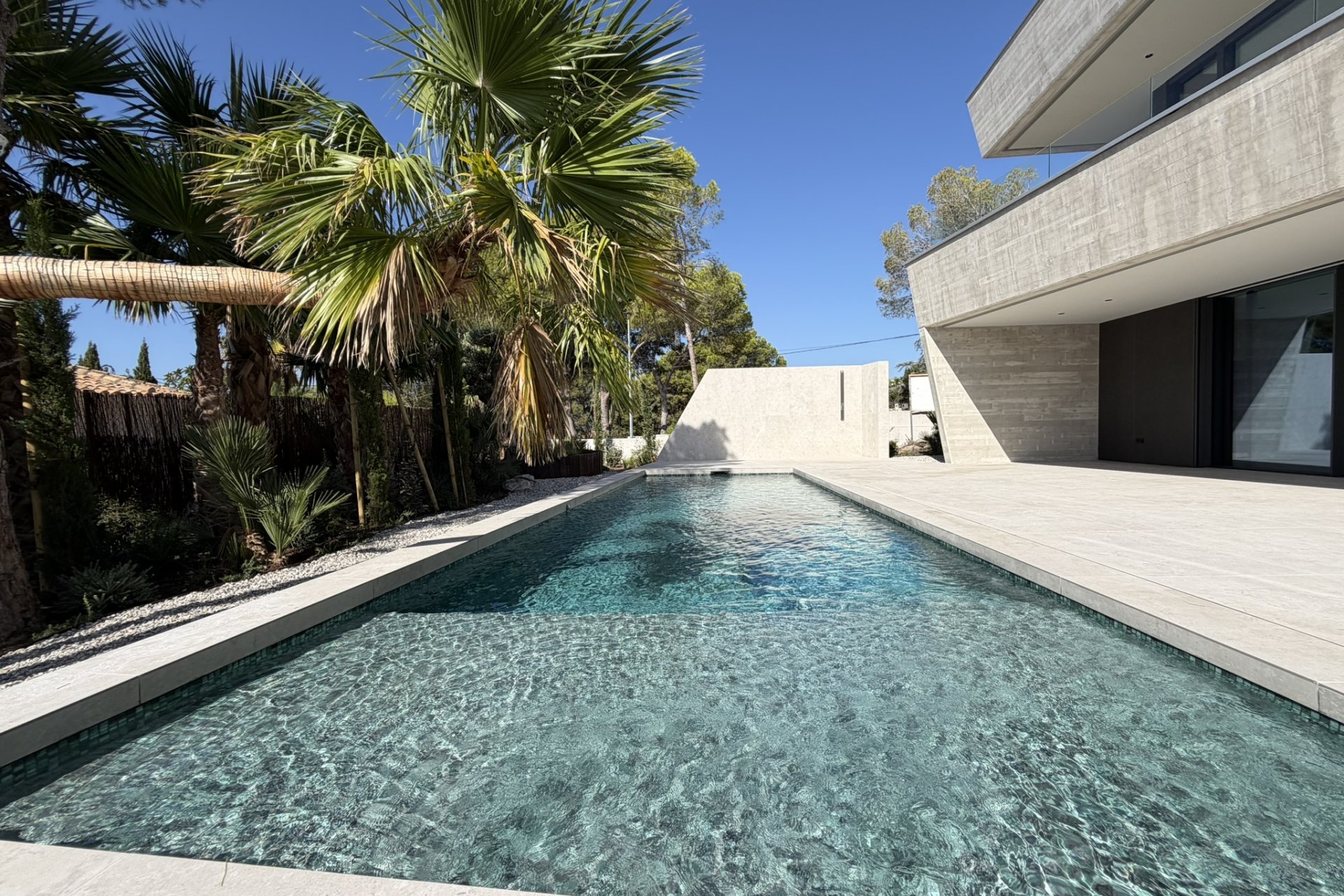 Nybyggeri - Villa -
Altea