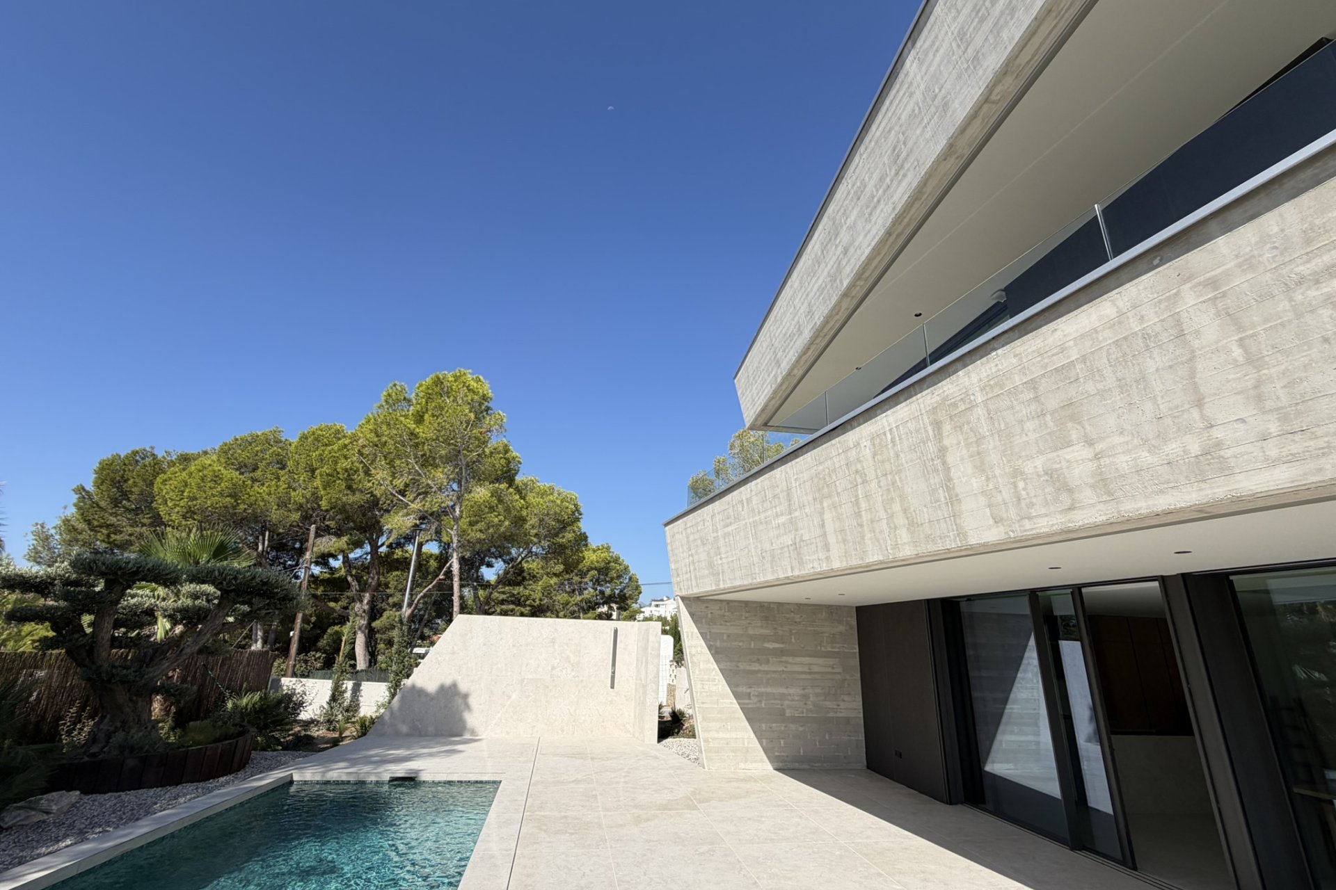 Nybyggeri - Villa -
Altea