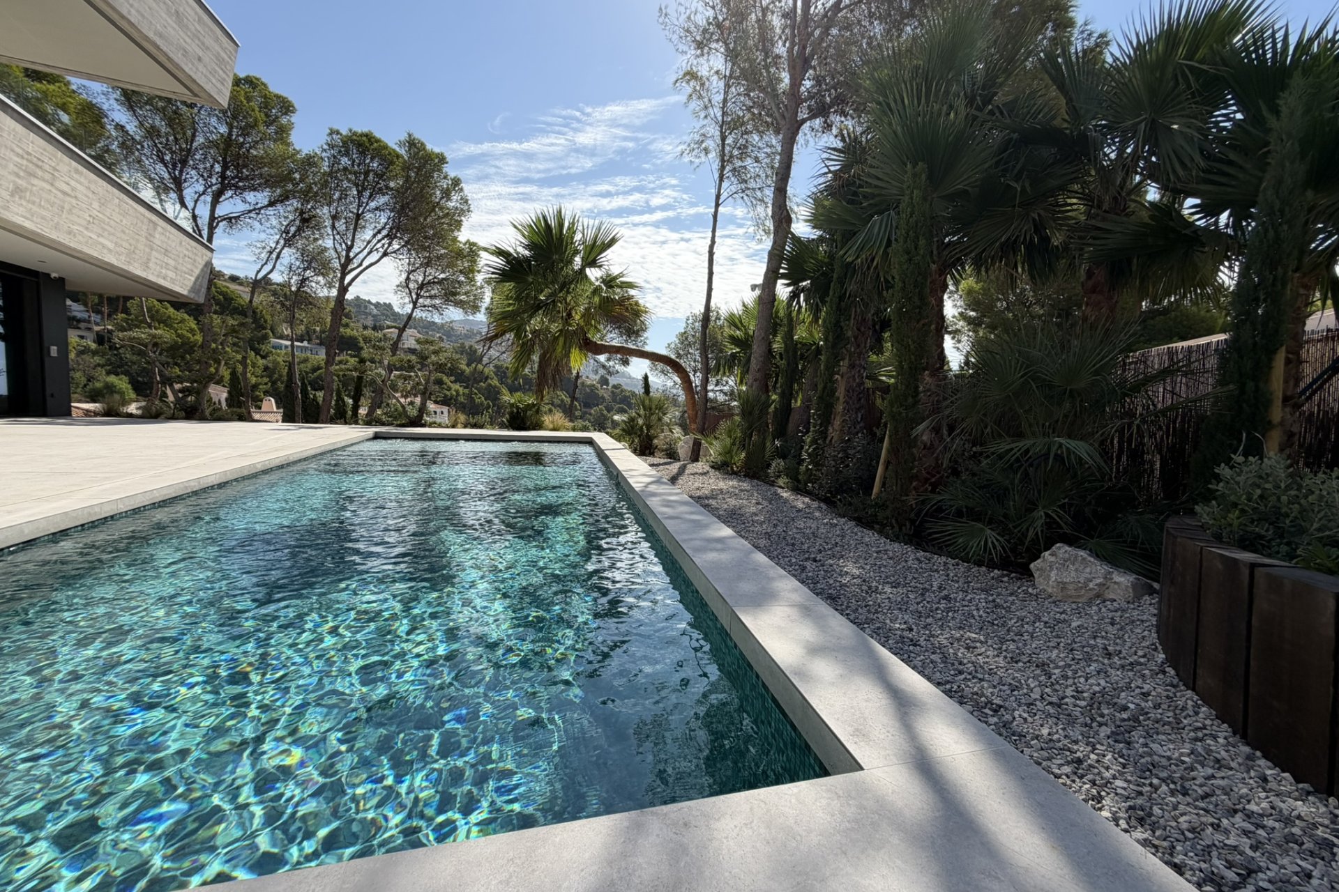 Nybyggeri - Villa -
Altea