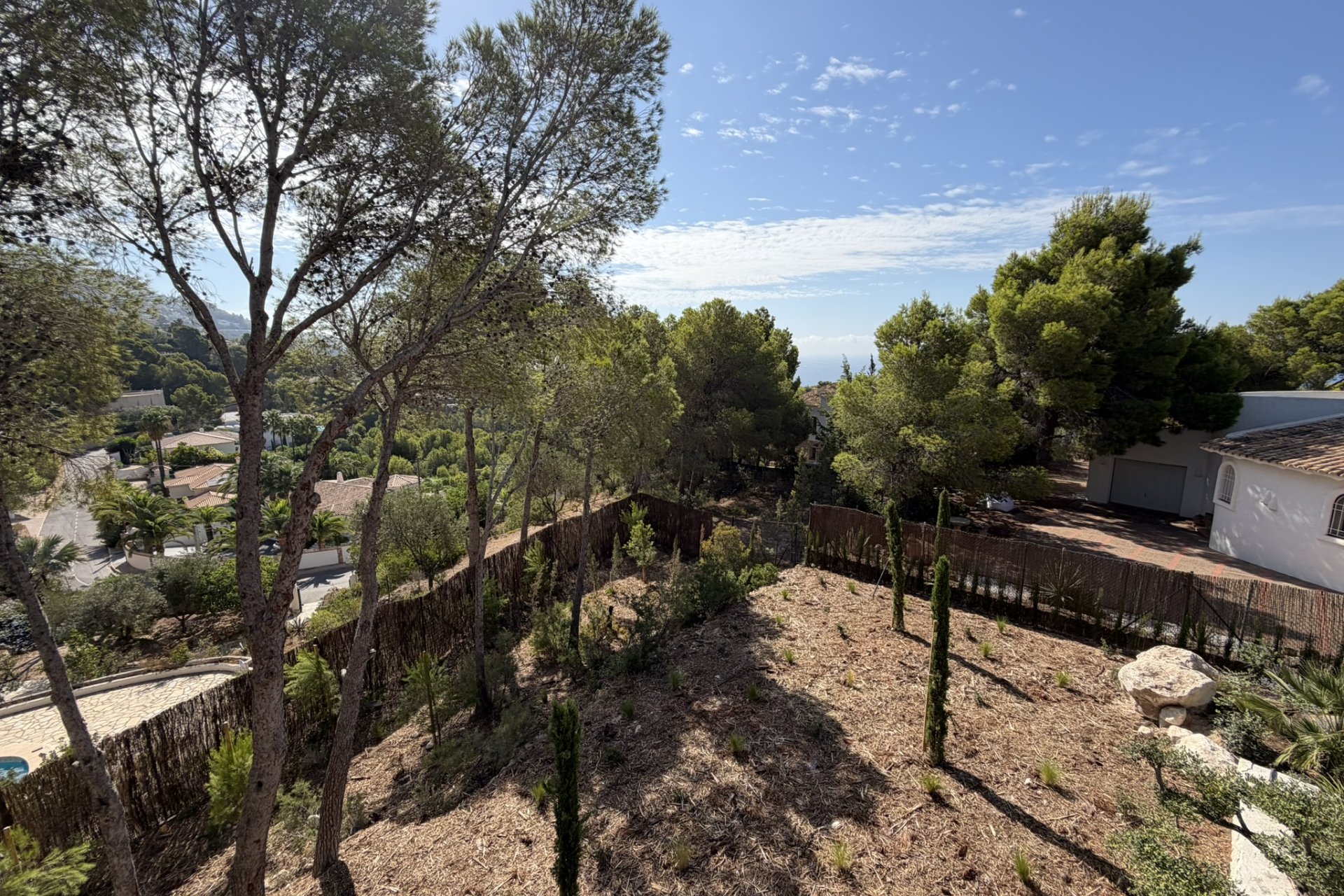 Nybyggeri - Villa -
Altea