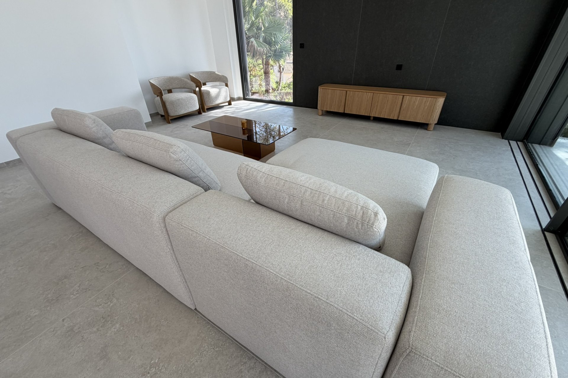Nybyggeri - Villa -
Altea