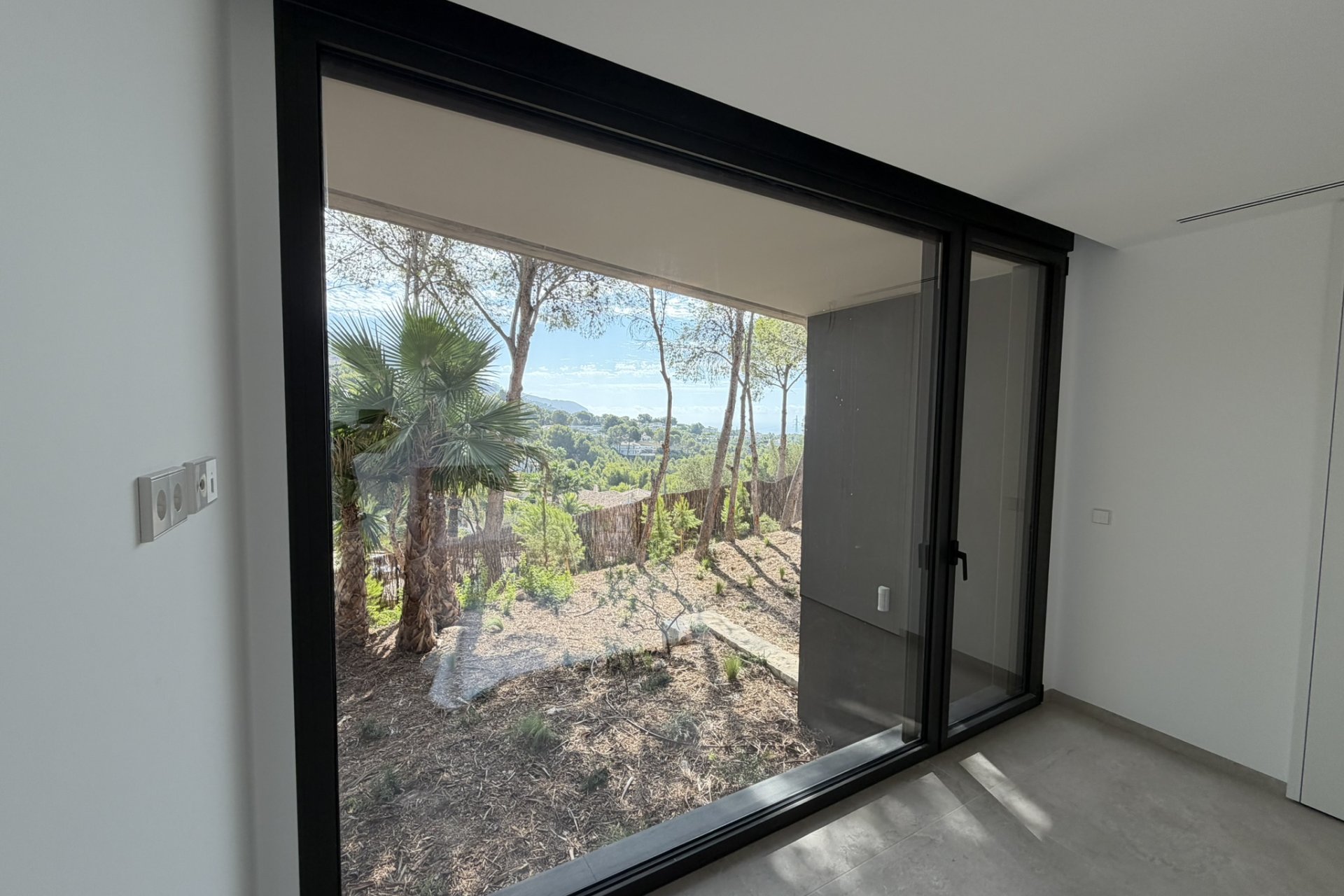 Nybyggeri - Villa -
Altea