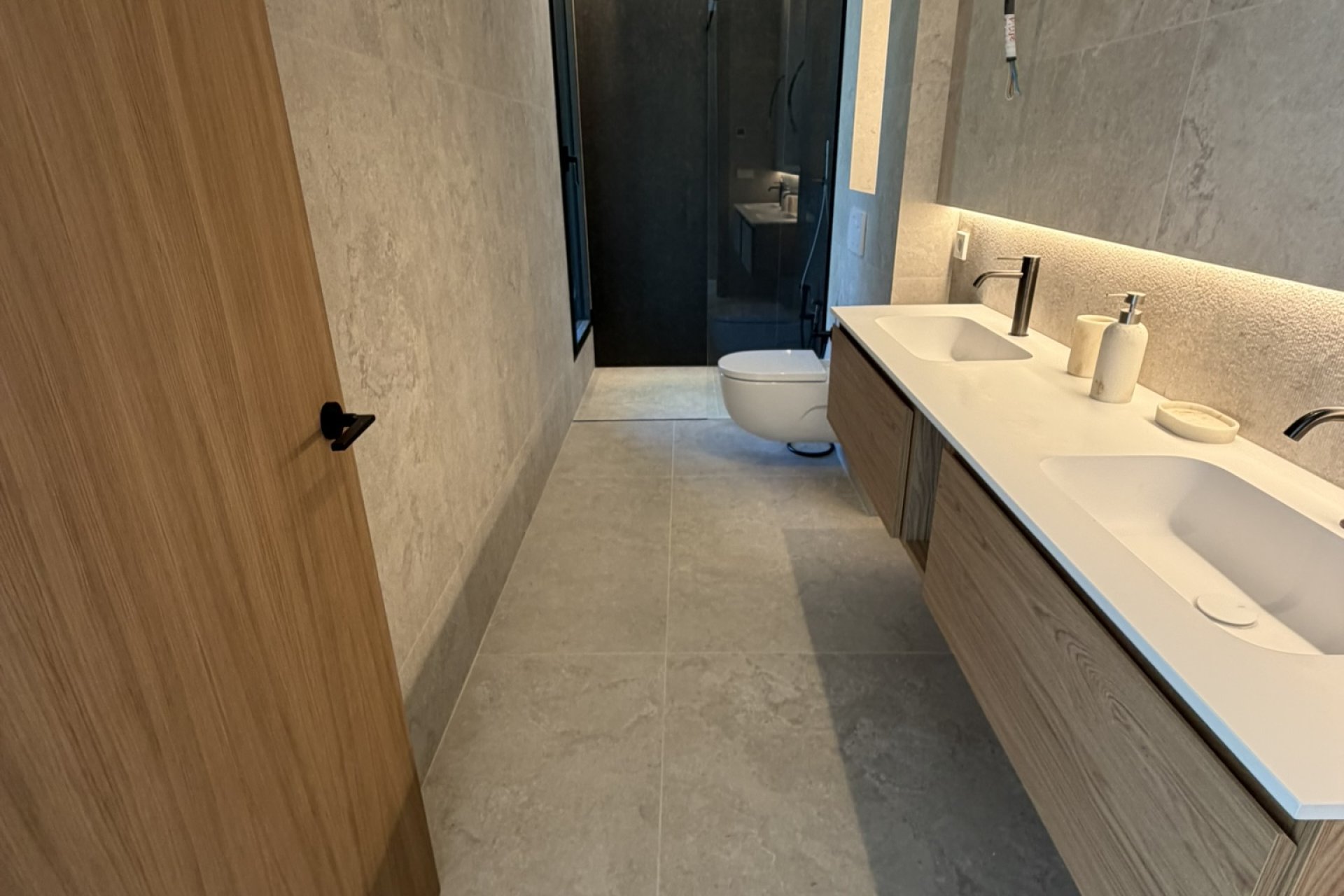 Nybyggeri - Villa -
Altea