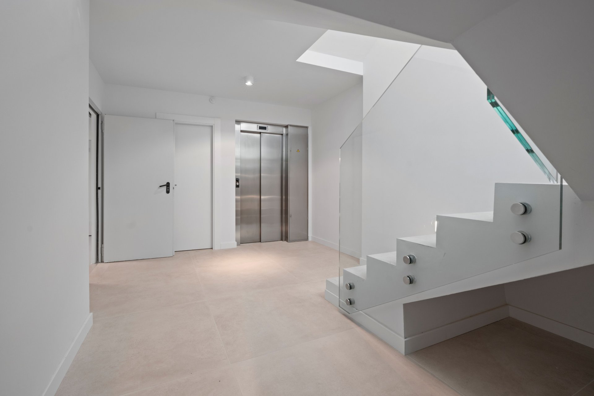 Nybyggeri - Villa -
Benidorm