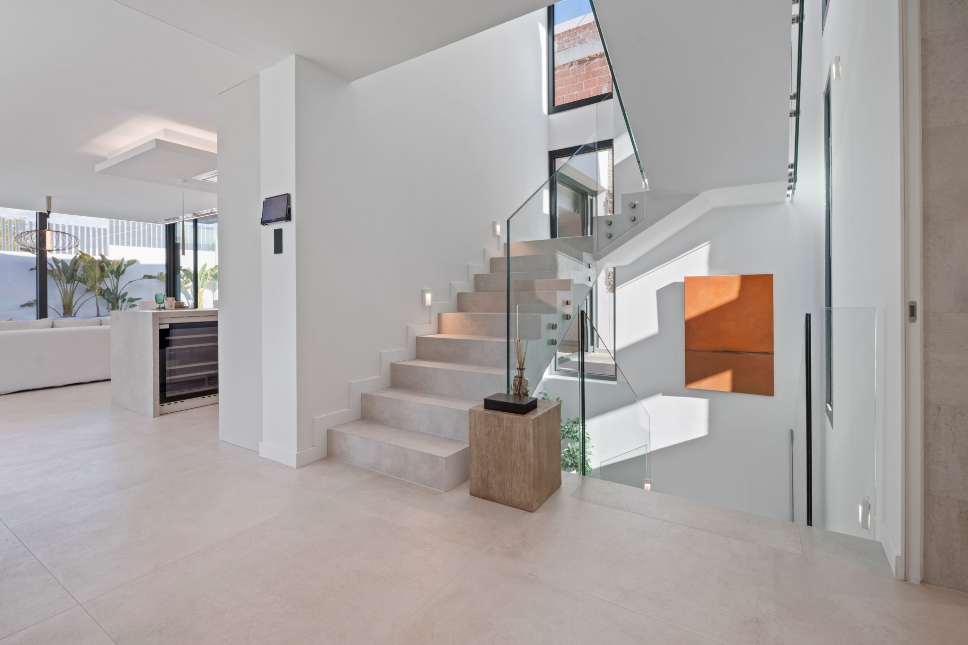 Nybyggeri - Villa -
Benidorm