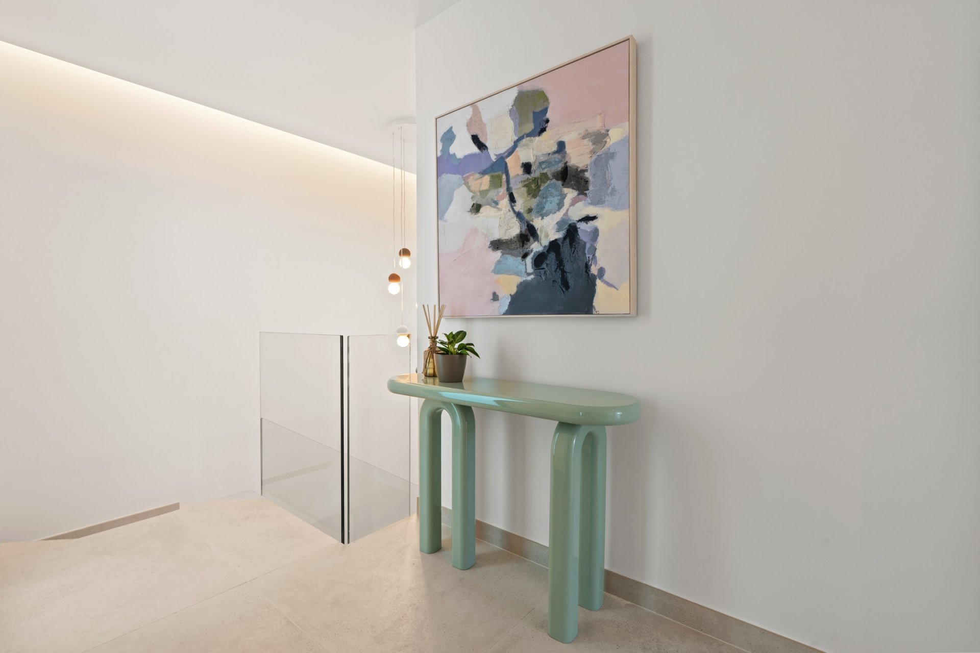 Nybyggeri - Villa -
Benidorm