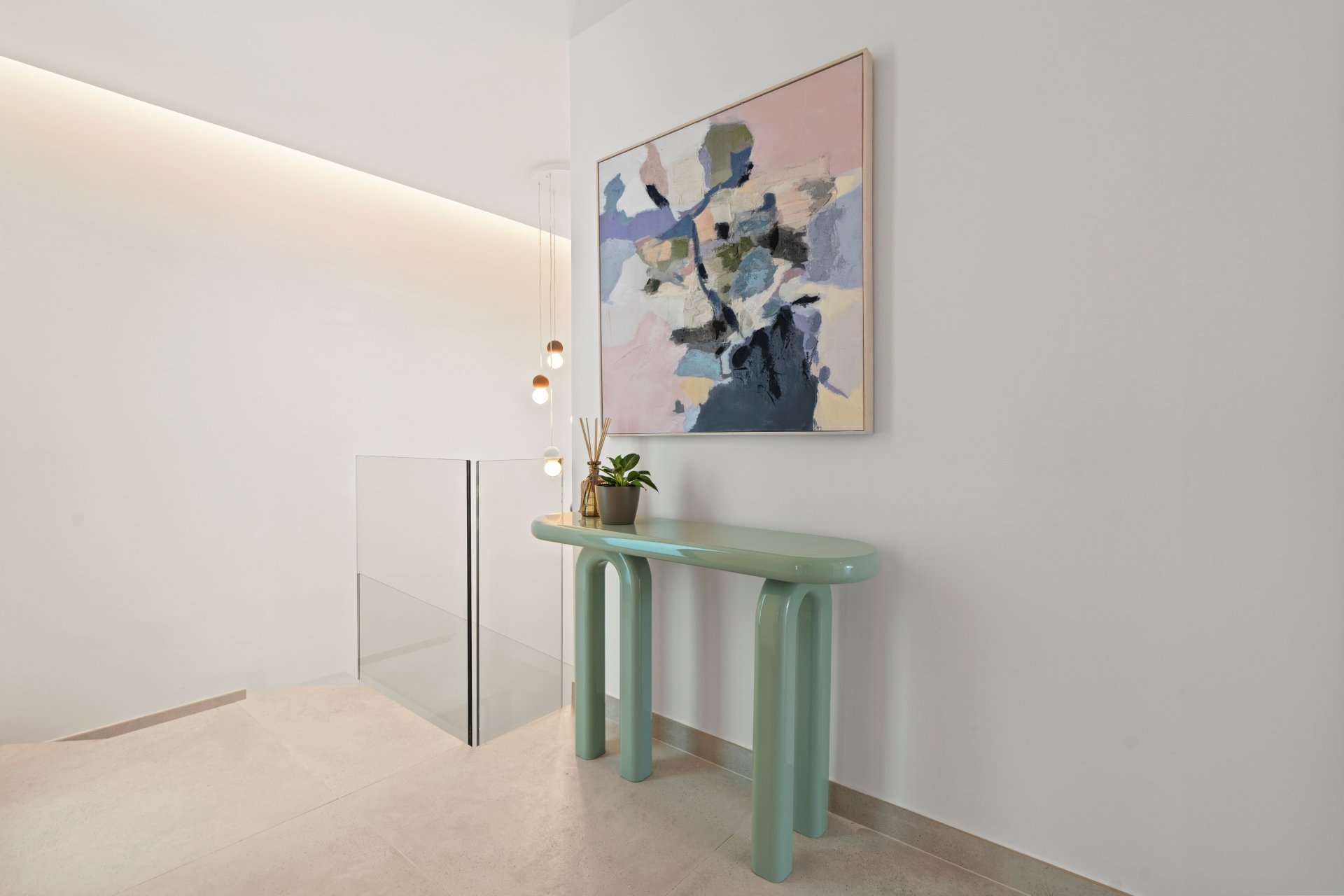 Nybyggeri - Villa -
Benidorm