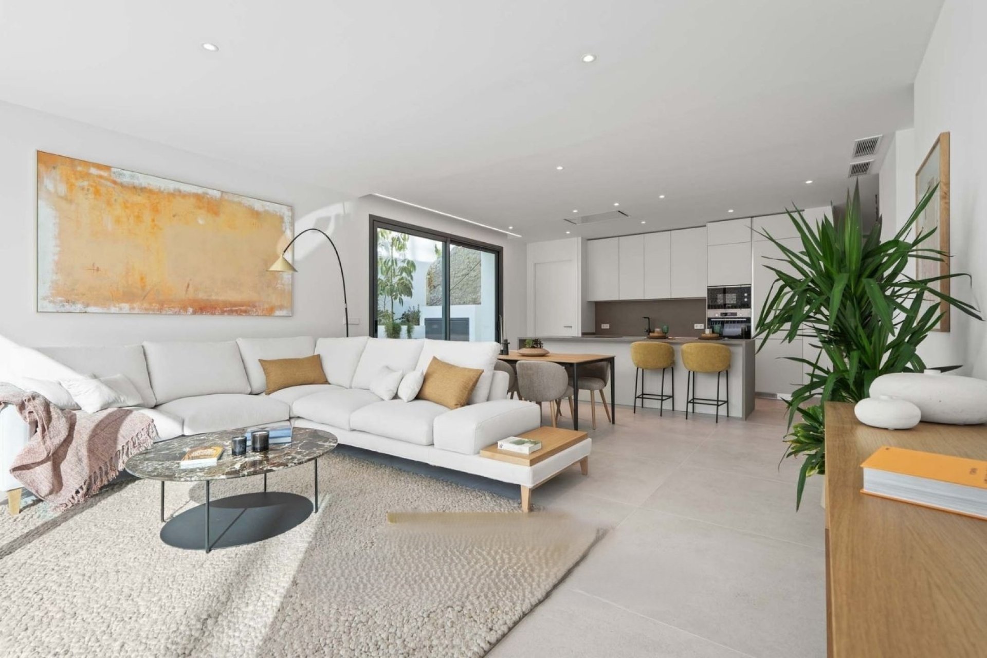 Nybyggeri - Villa -
Benidorm