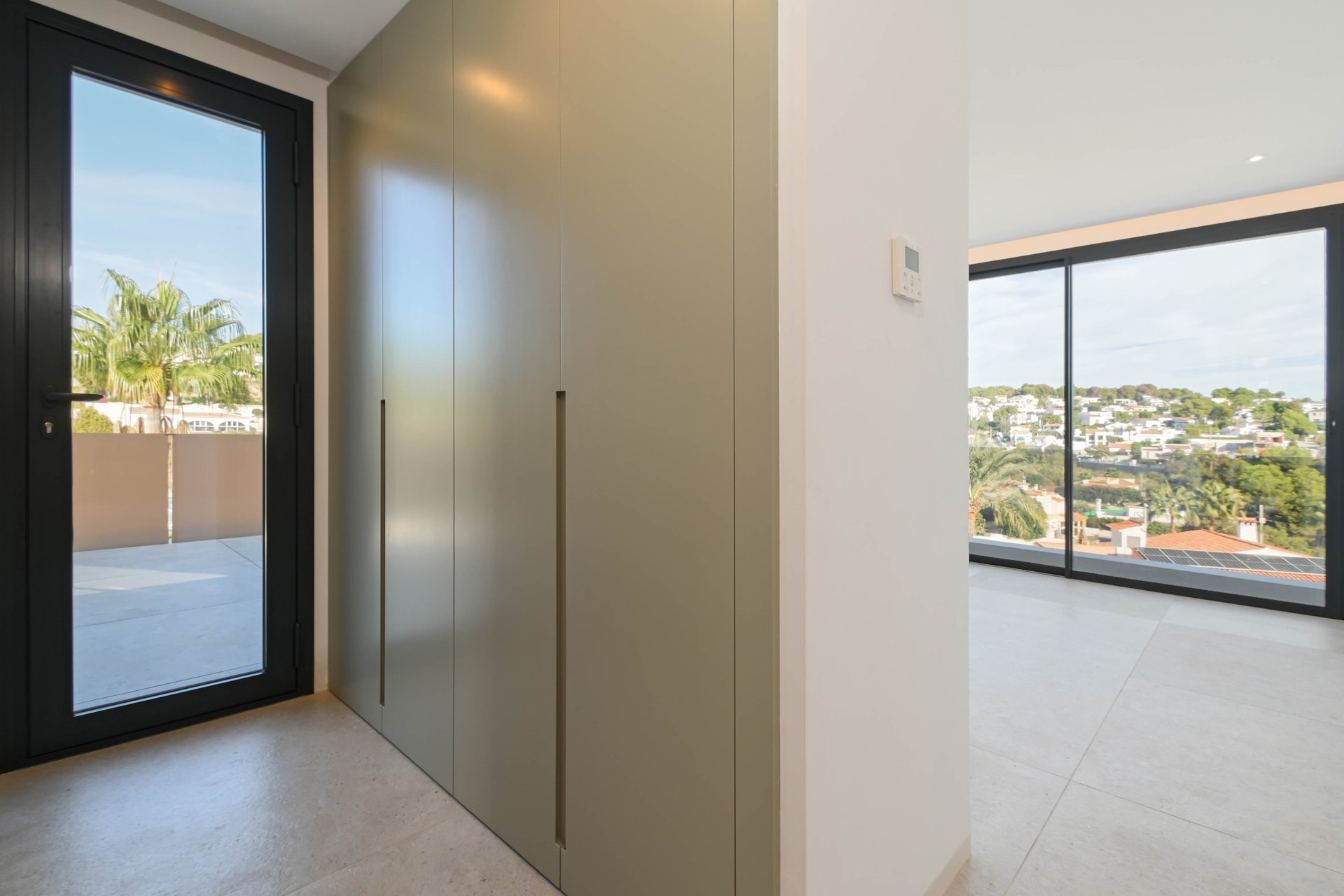 Nybyggeri - Villa -
Benissa