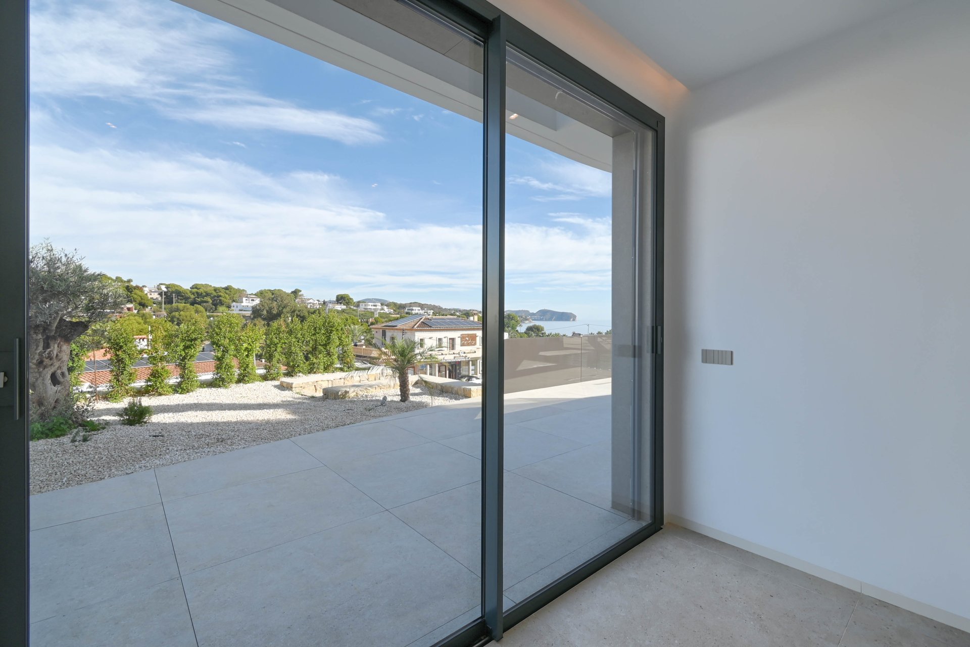 Nybyggeri - Villa -
Benissa