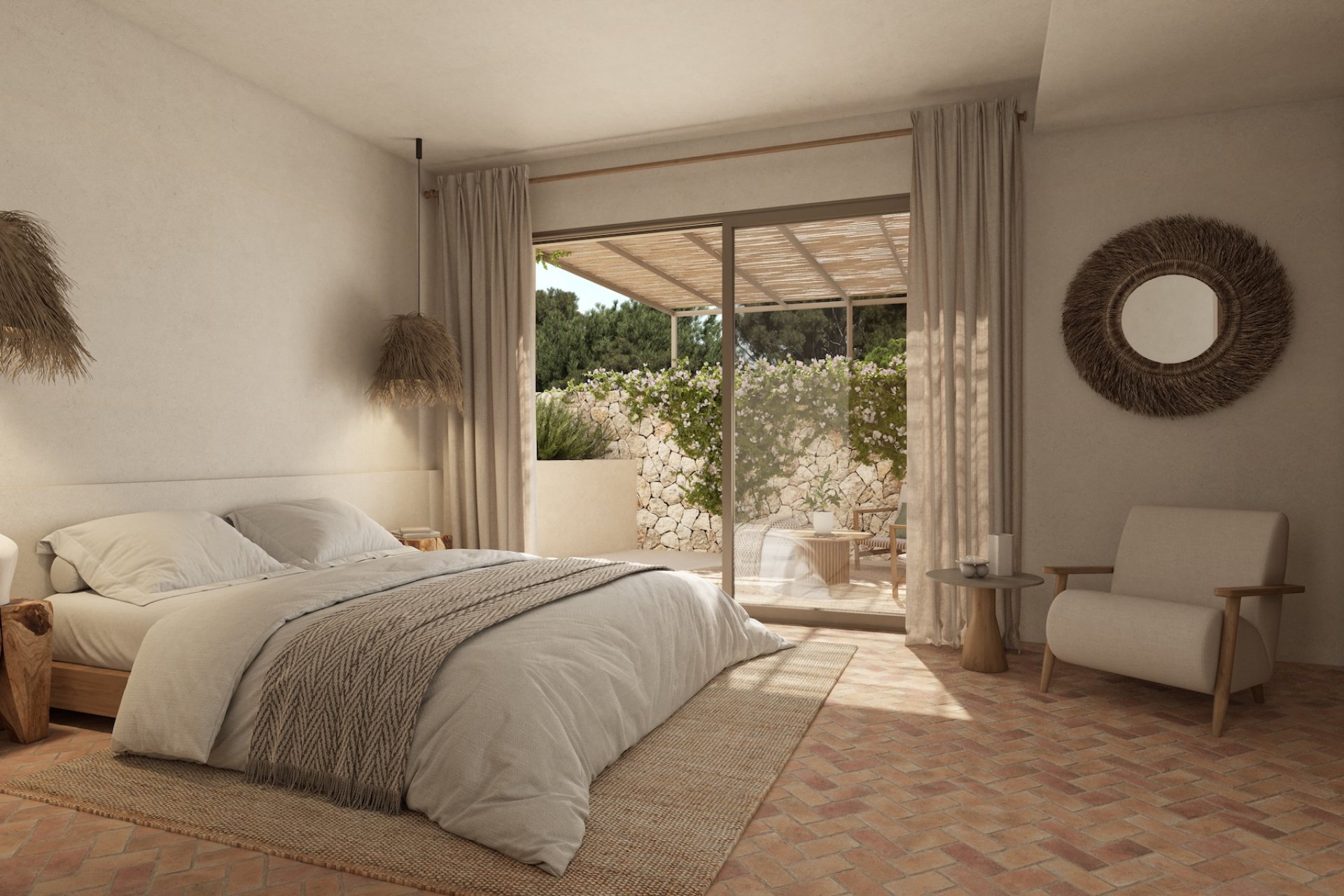 Nybyggeri - Villa -
Benissa
