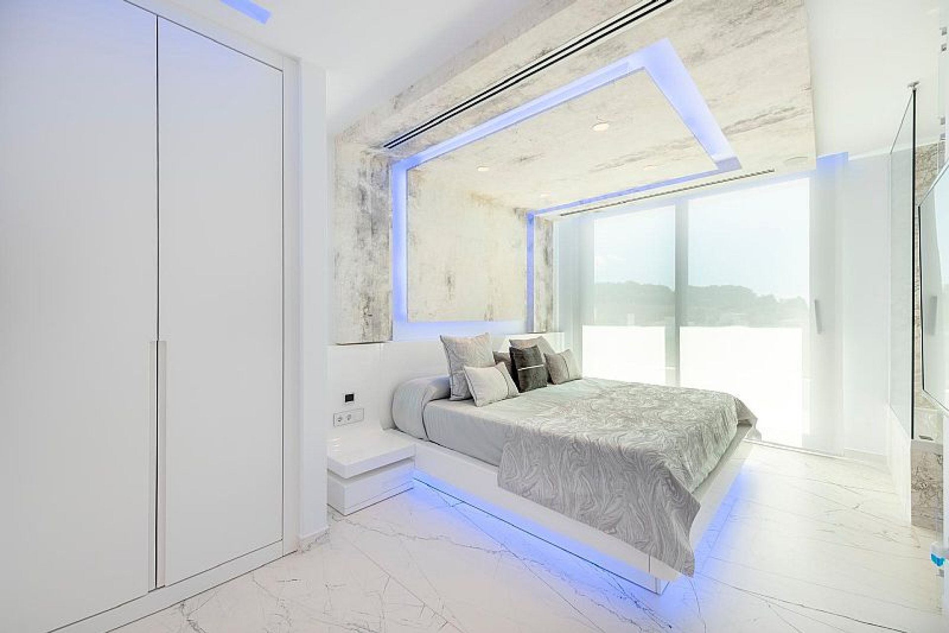 Nybyggeri - Villa -
Calpe