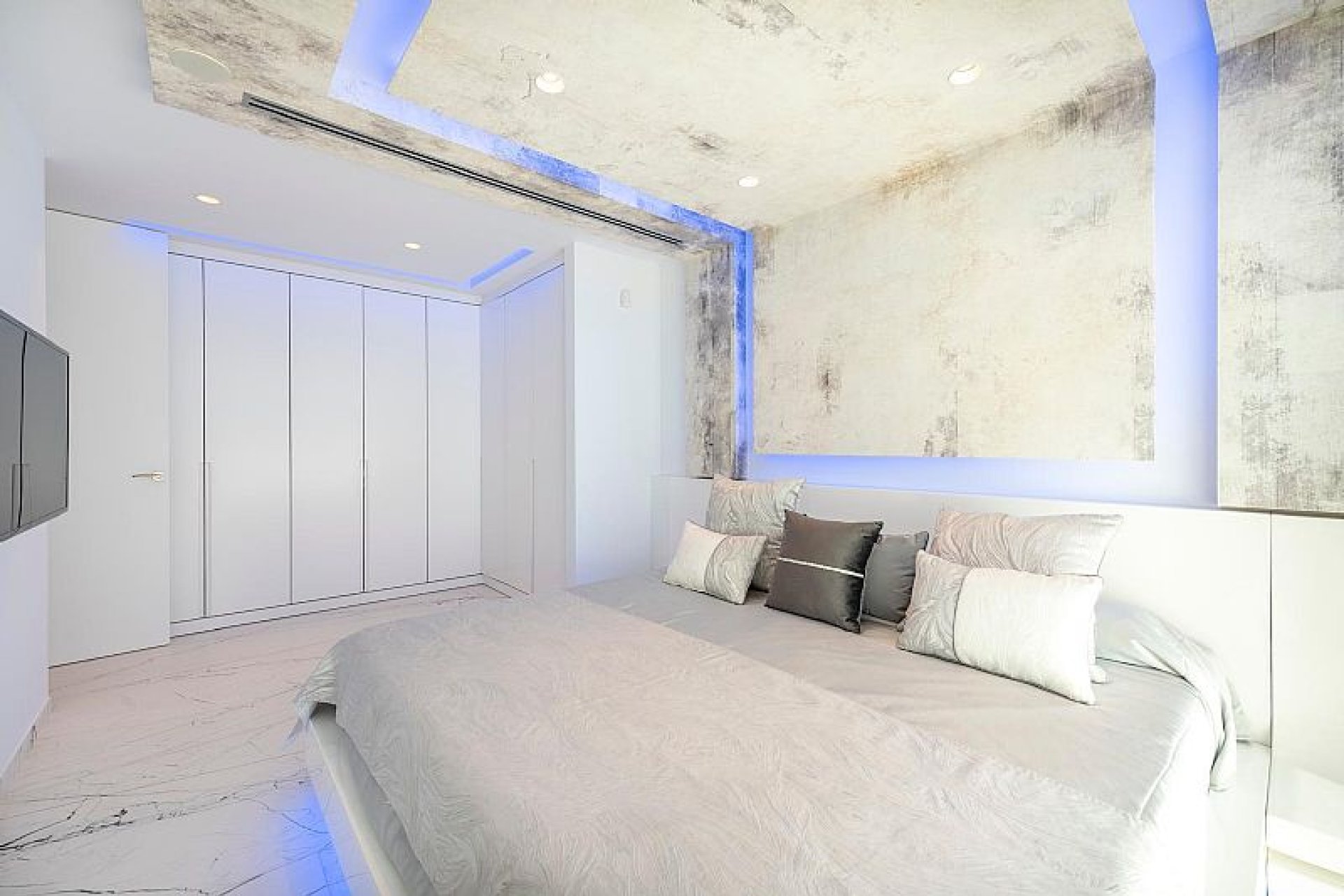 Nybyggeri - Villa -
Calpe